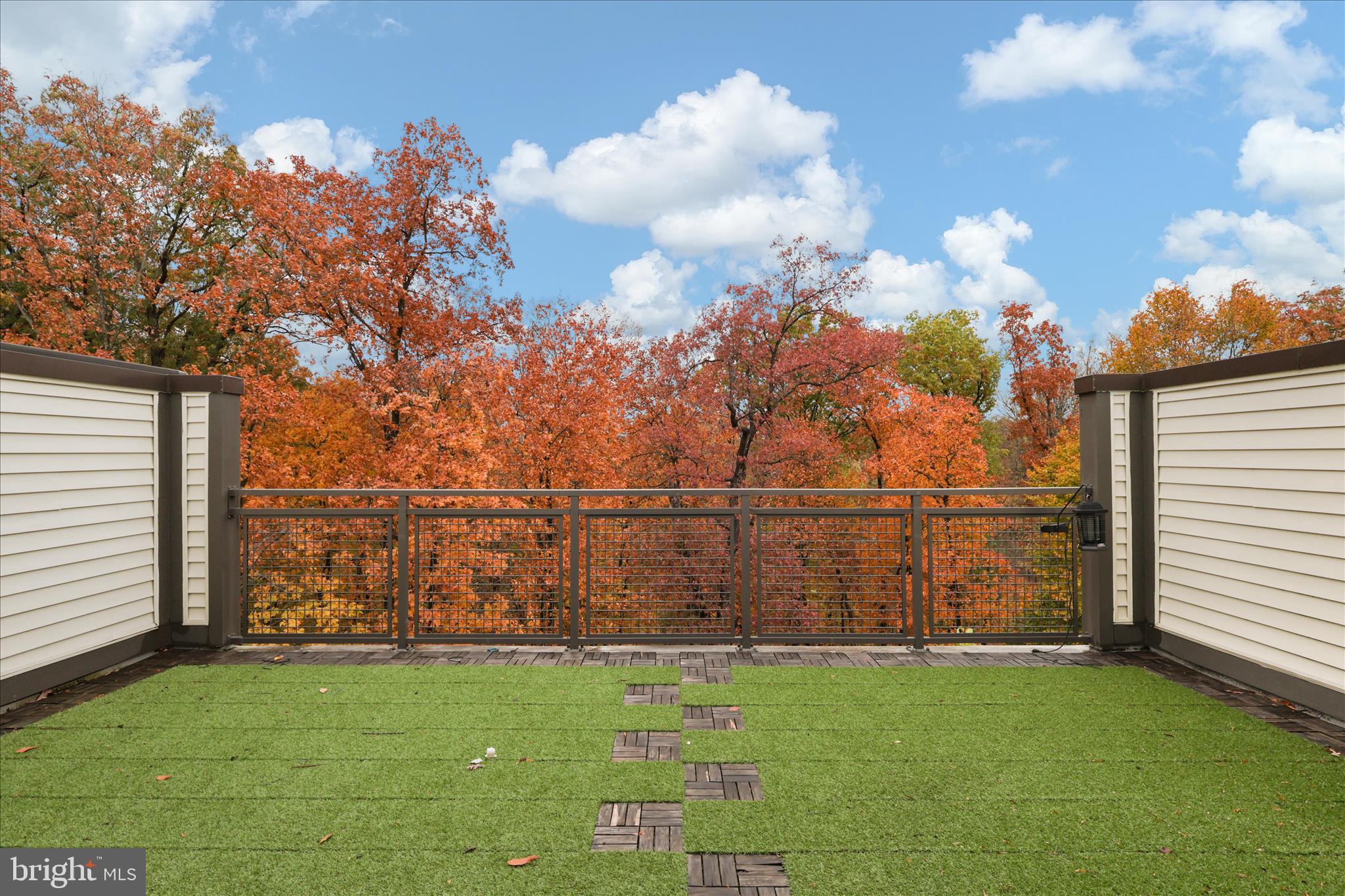 THE PRESERVE AT WESTFIELDS - Residential