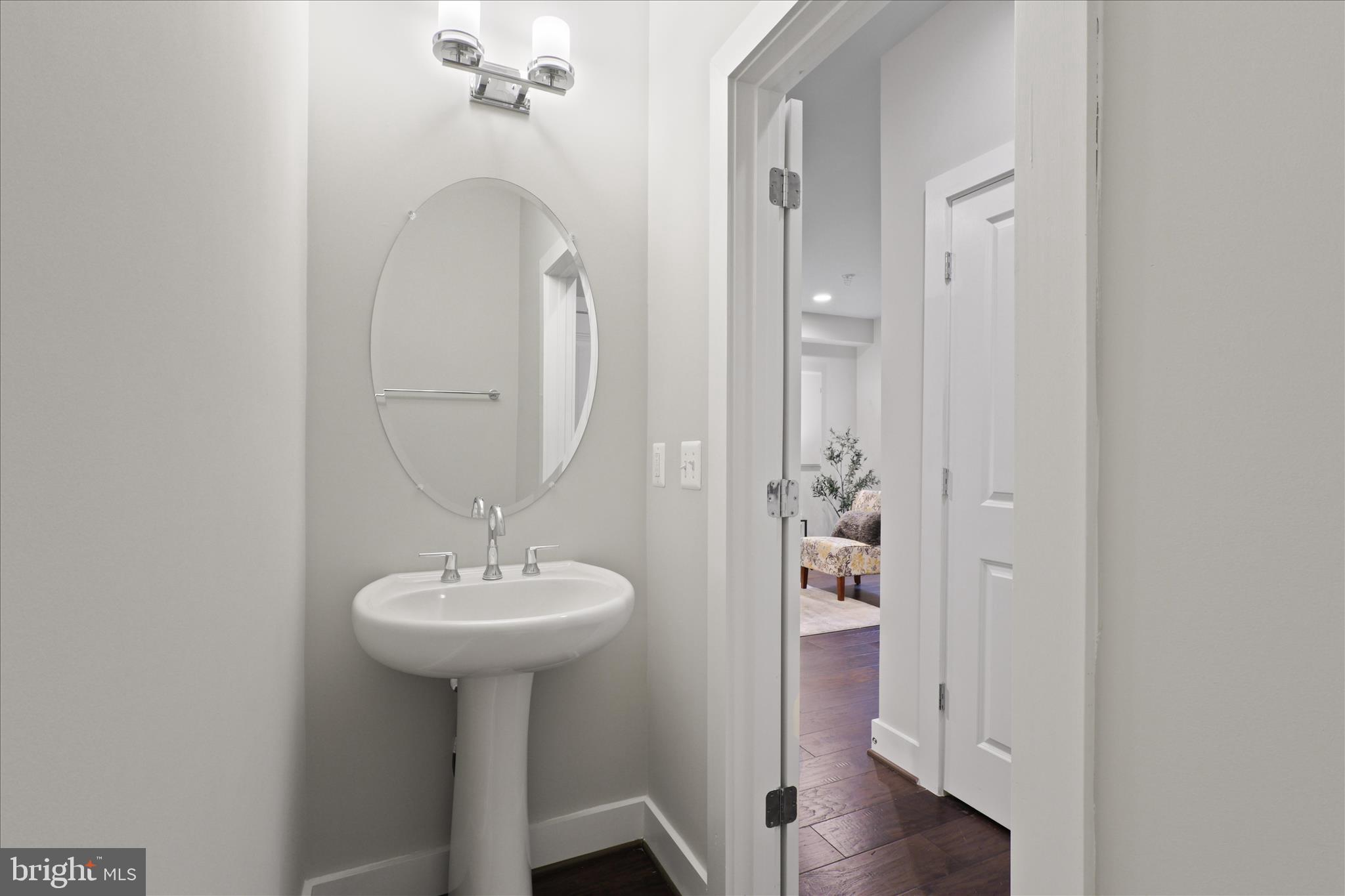 THE PRESERVE AT WESTFIELDS - Residential