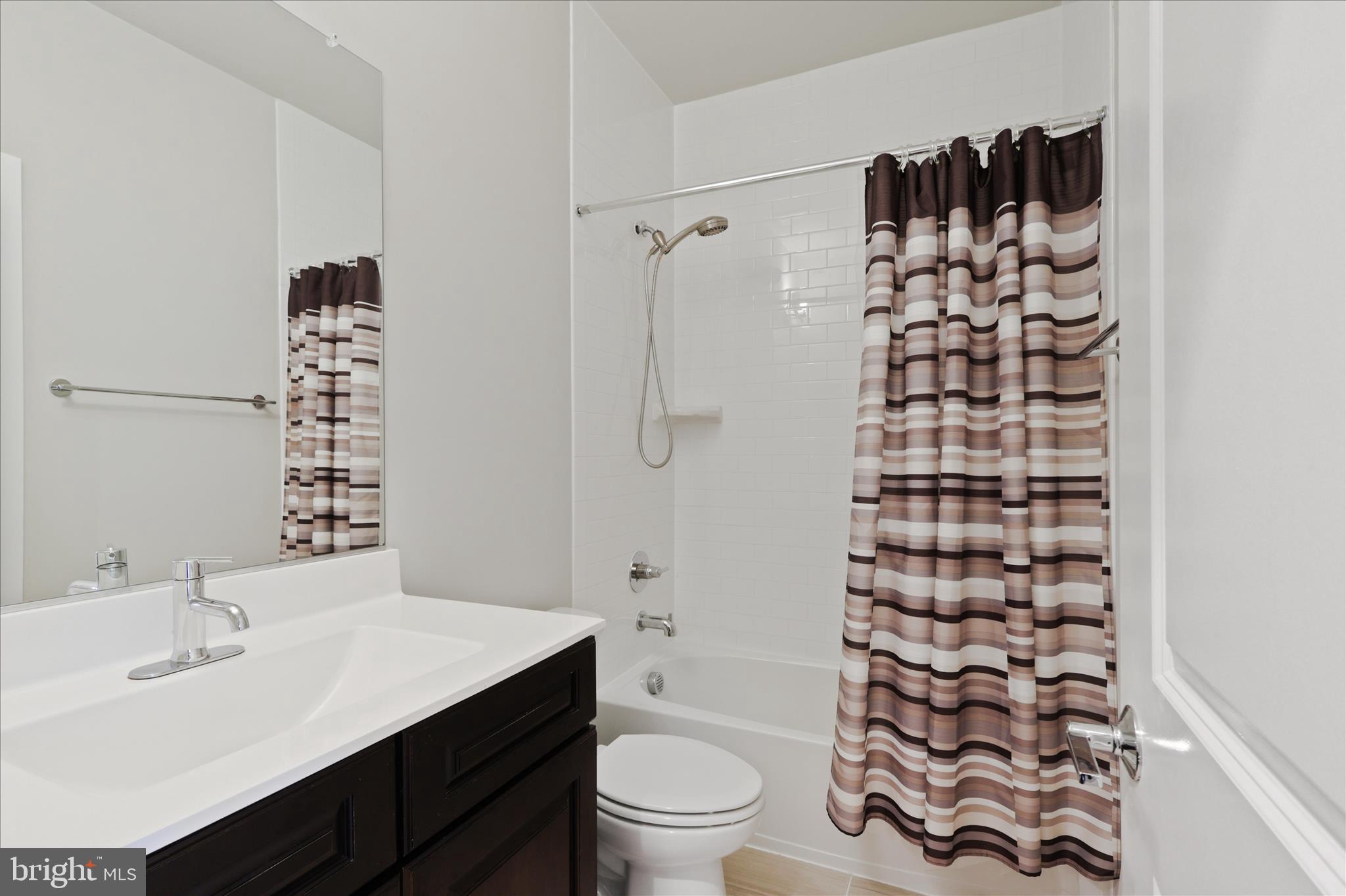 THE PRESERVE AT WESTFIELDS - Residential