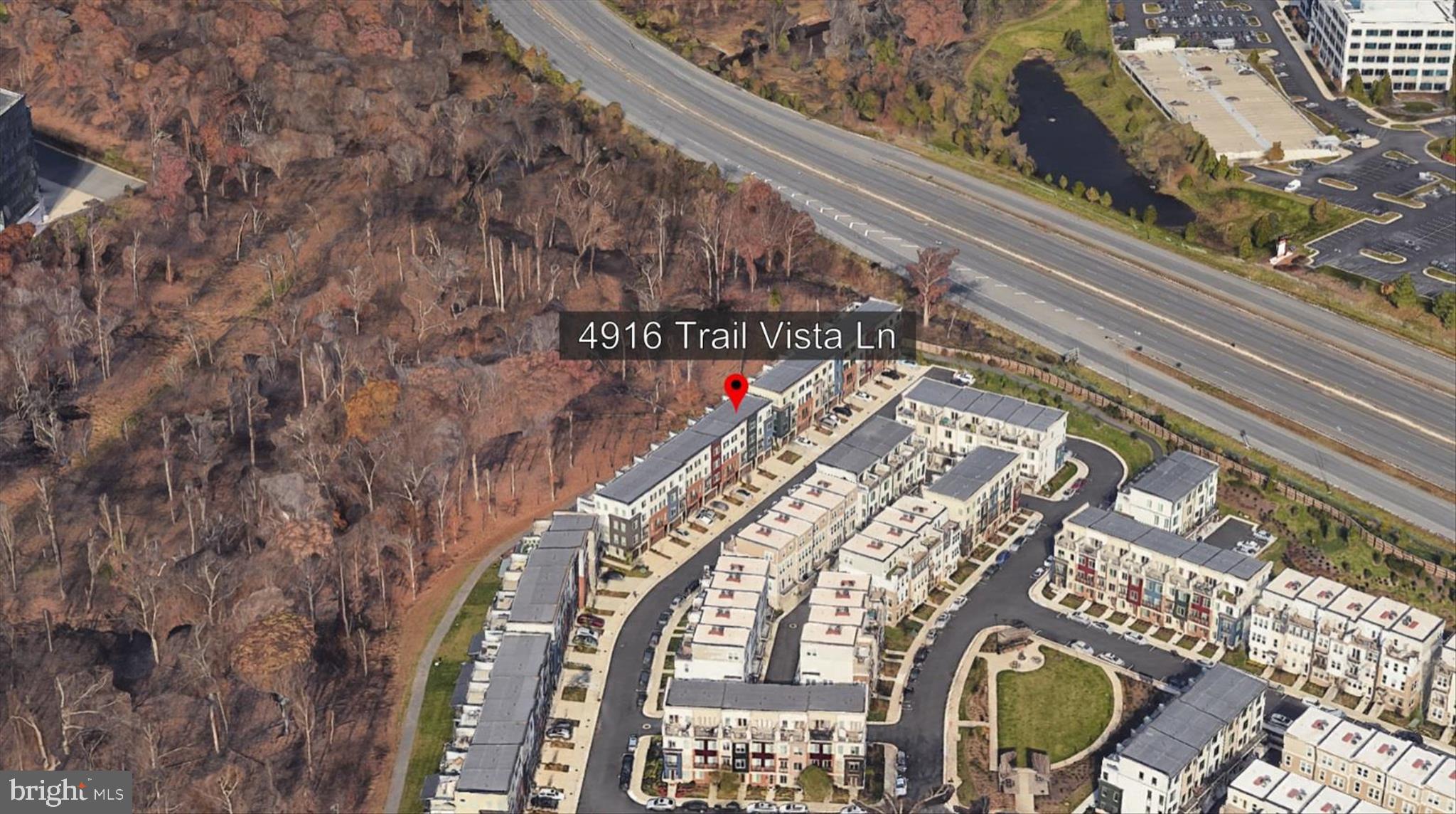 4916 TRAIL VISTA LANE