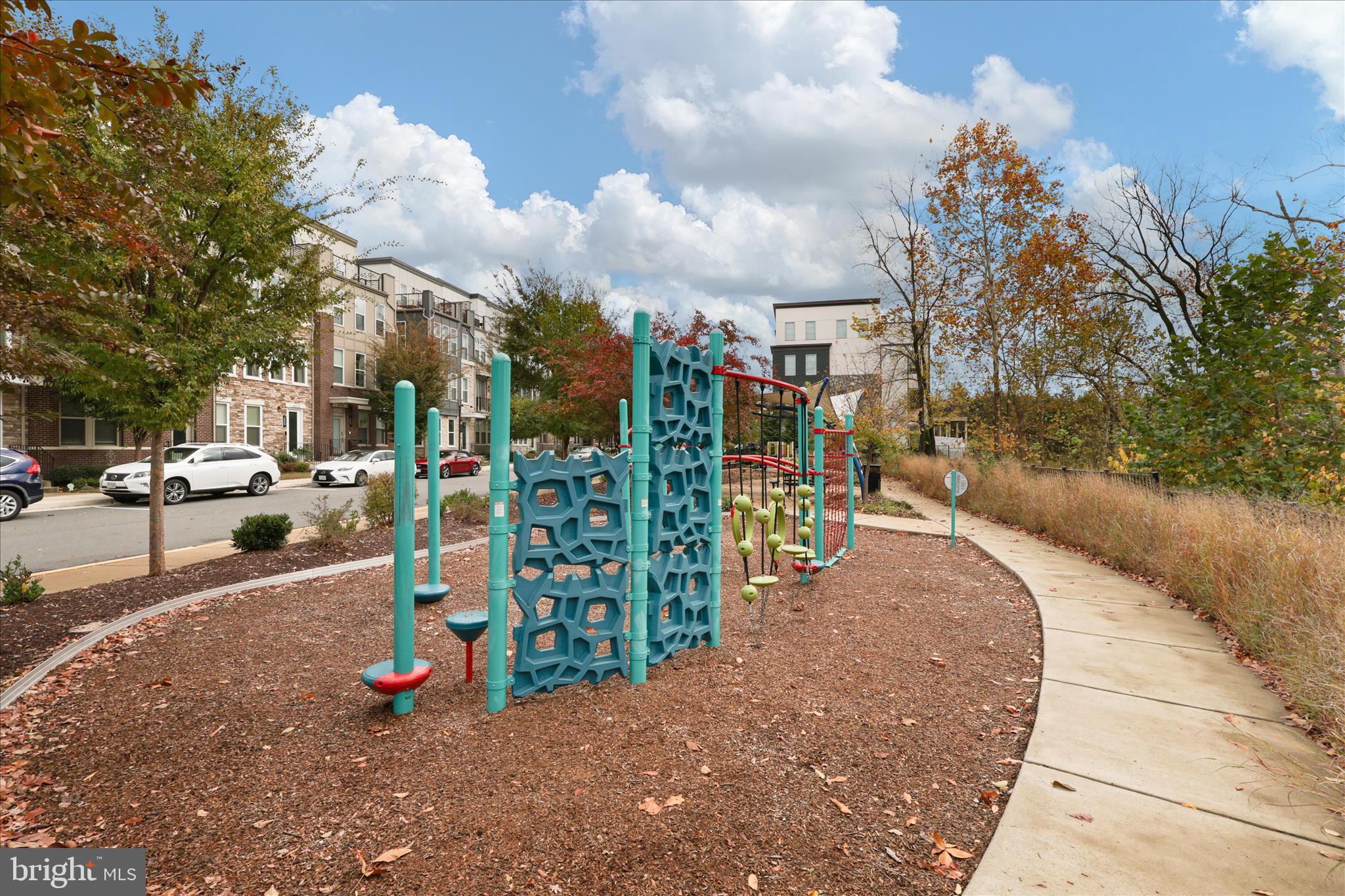 THE PRESERVE AT WESTFIELDS - Residential