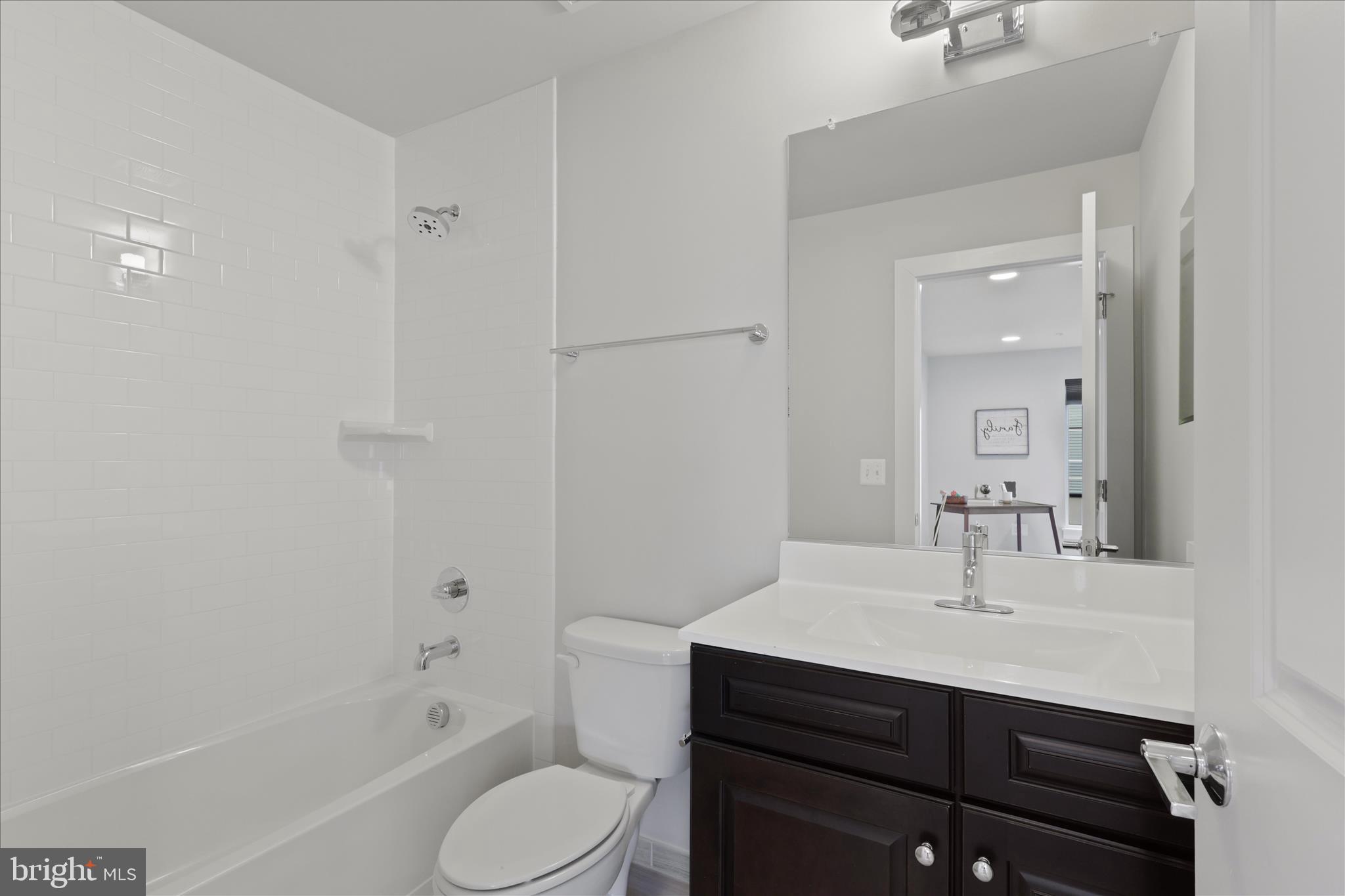 THE PRESERVE AT WESTFIELDS - Residential