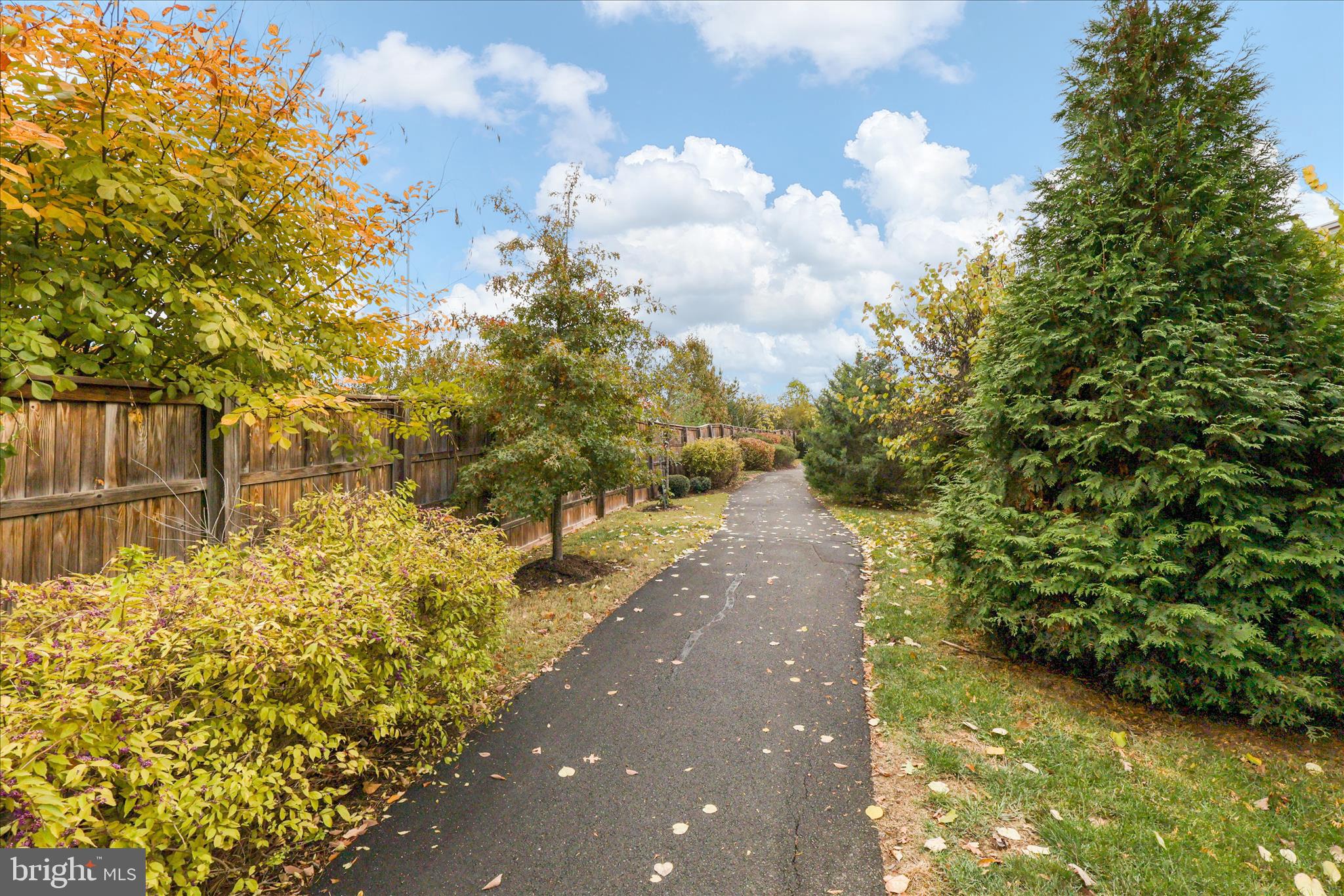 THE PRESERVE AT WESTFIELDS - Residential