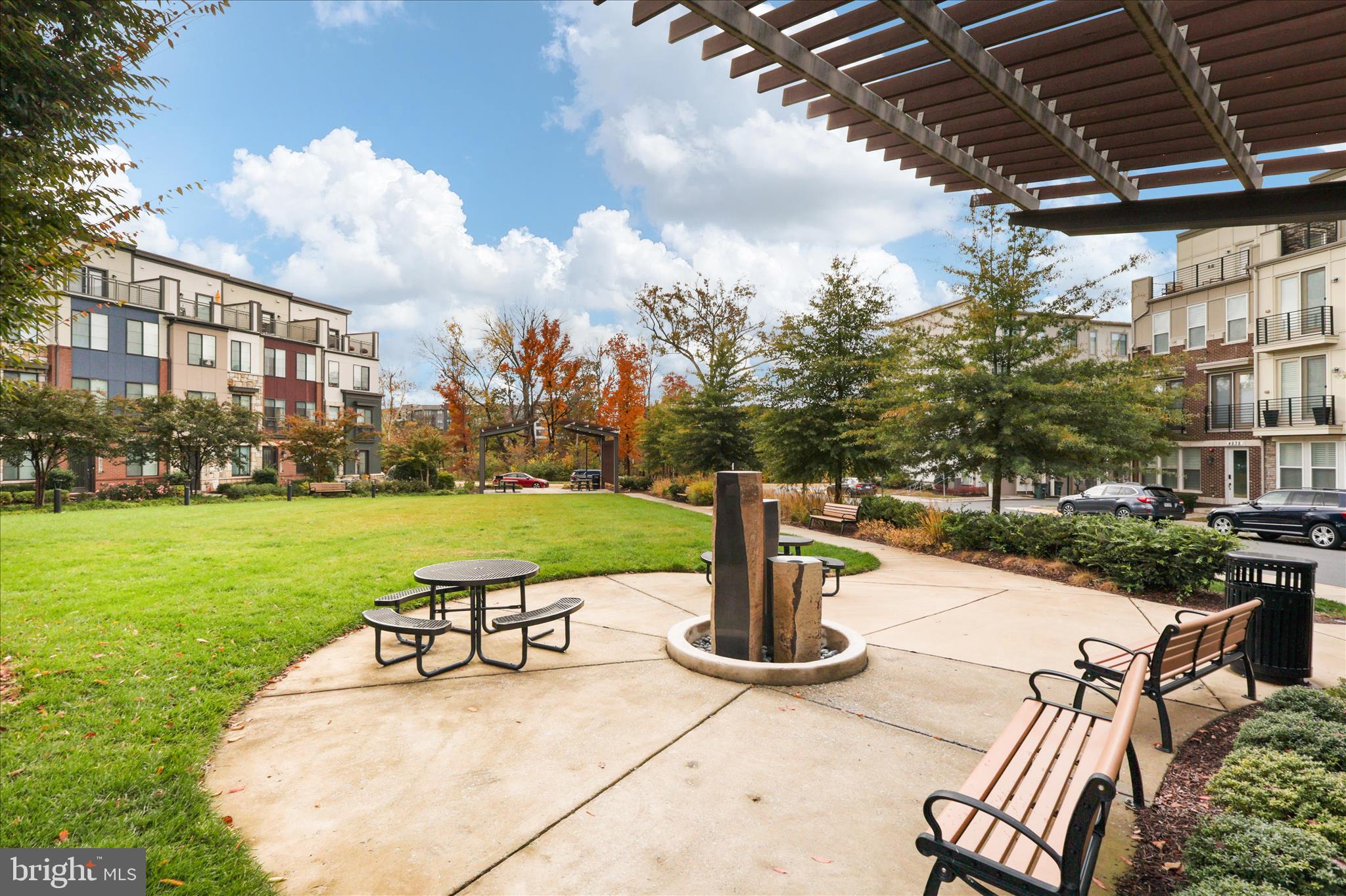 THE PRESERVE AT WESTFIELDS - Residential