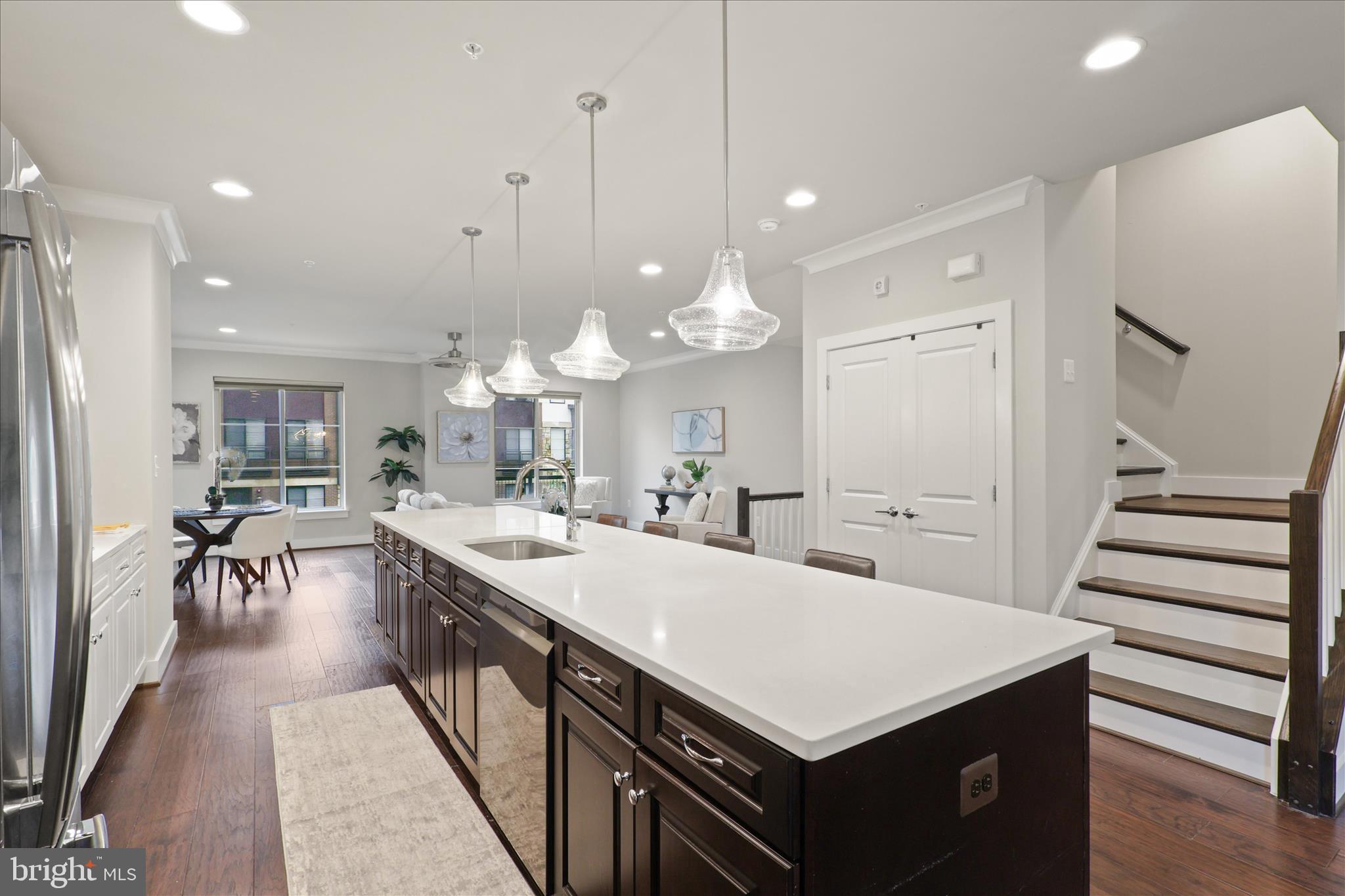 THE PRESERVE AT WESTFIELDS - Residential