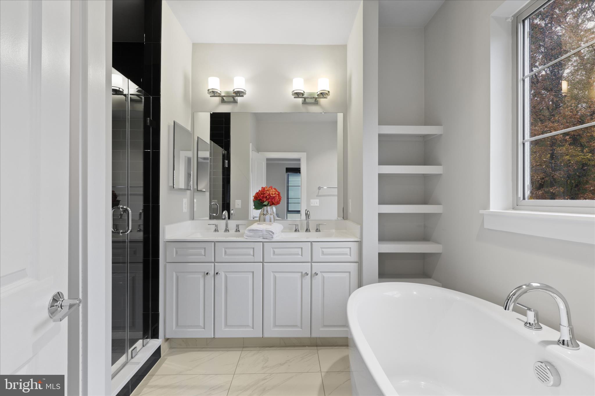 THE PRESERVE AT WESTFIELDS - Residential