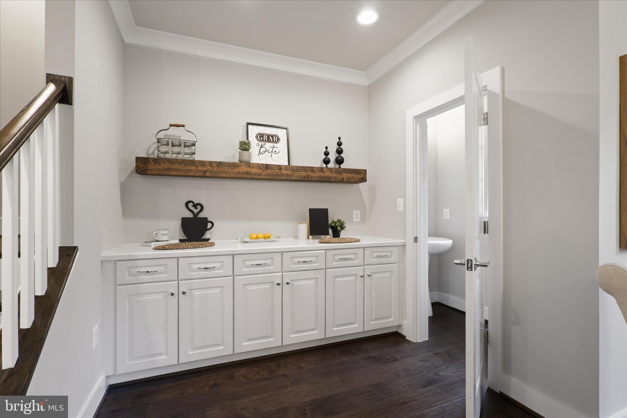 THE PRESERVE AT WESTFIELDS - Residential