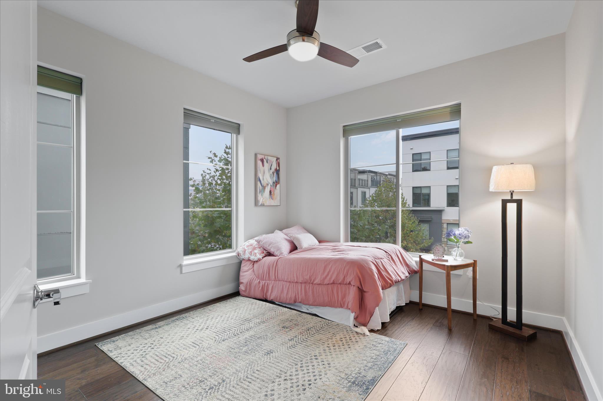 THE PRESERVE AT WESTFIELDS - Residential