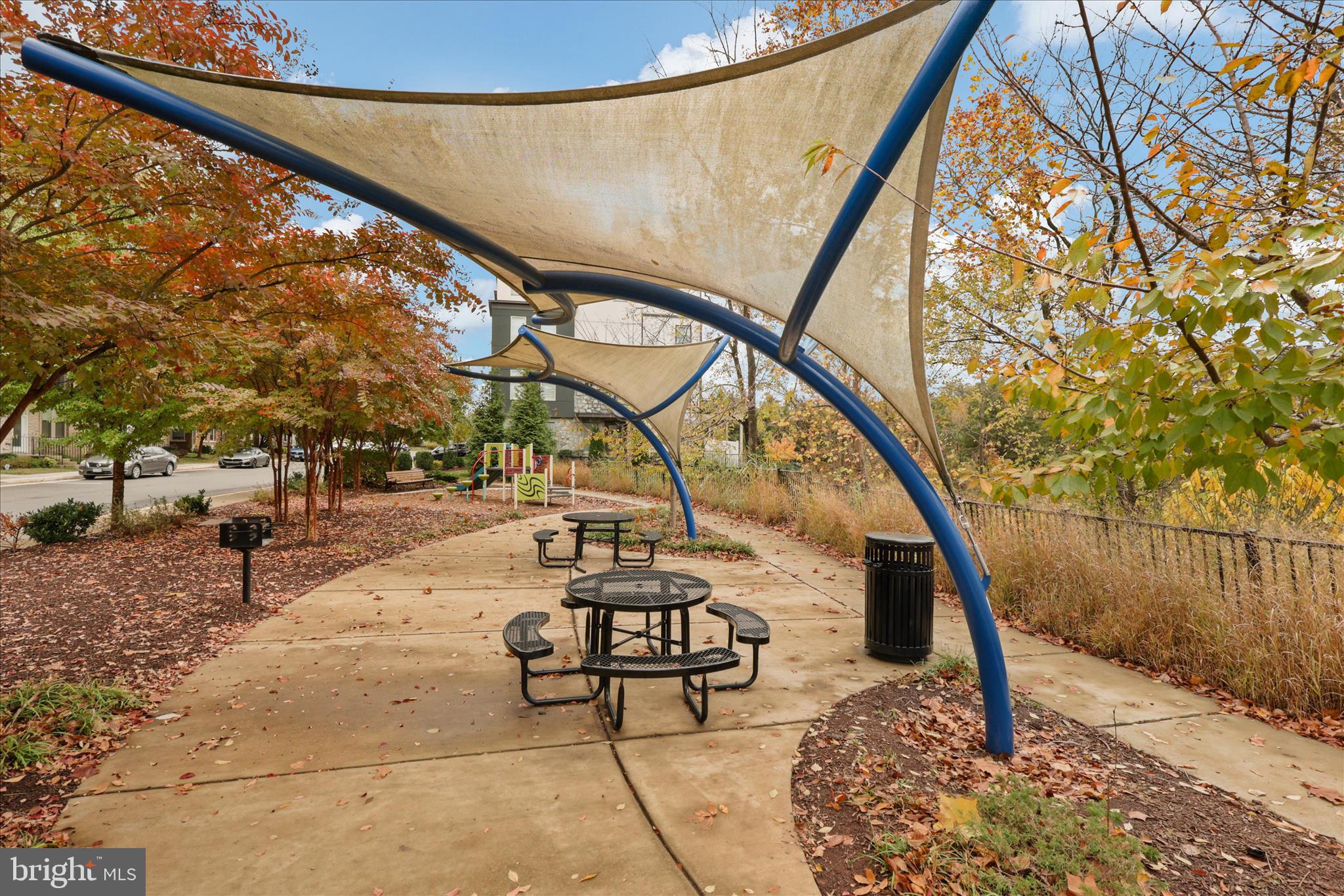 THE PRESERVE AT WESTFIELDS - Residential