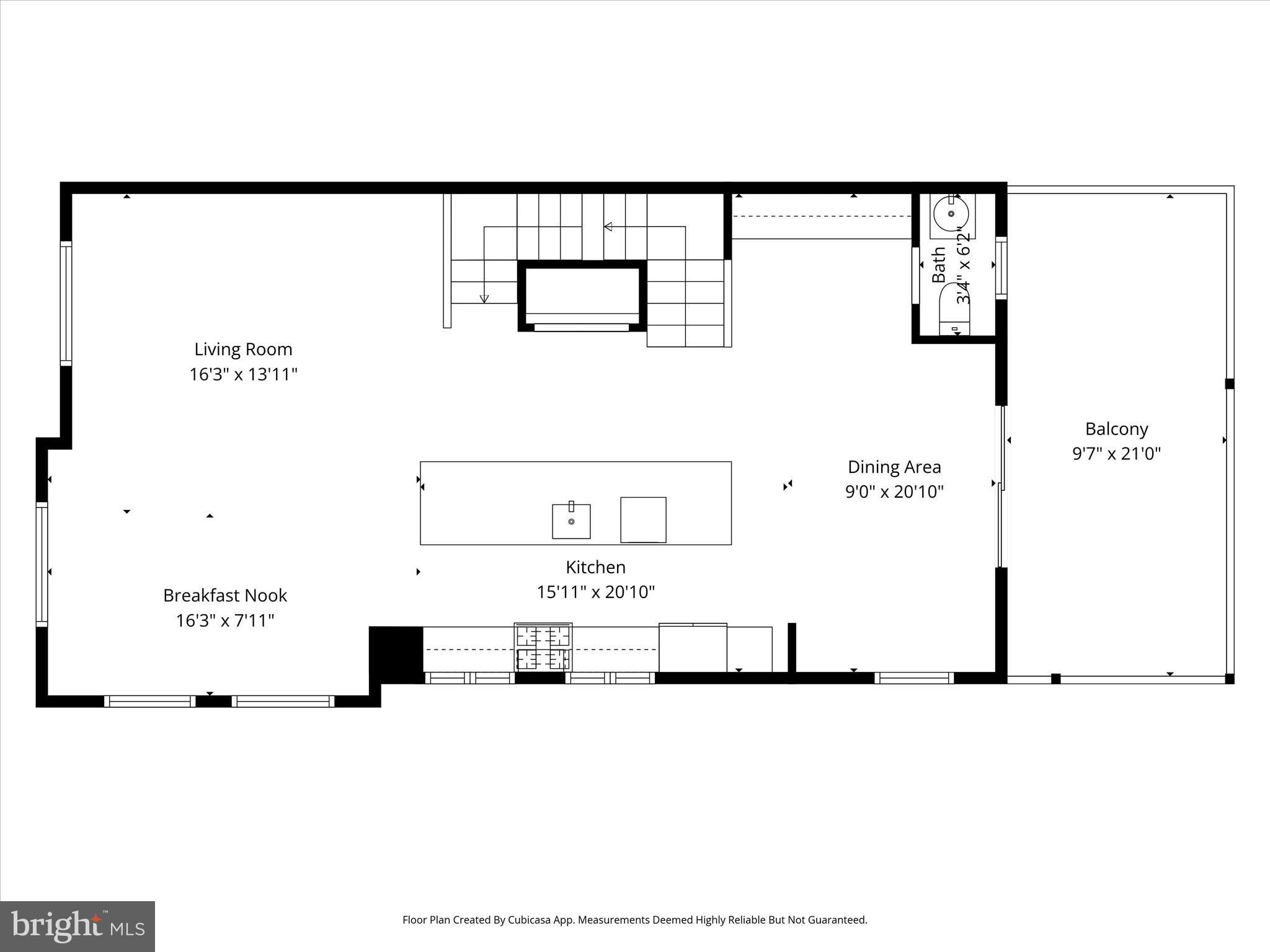 THE PRESERVE AT WESTFIELDS - Residential