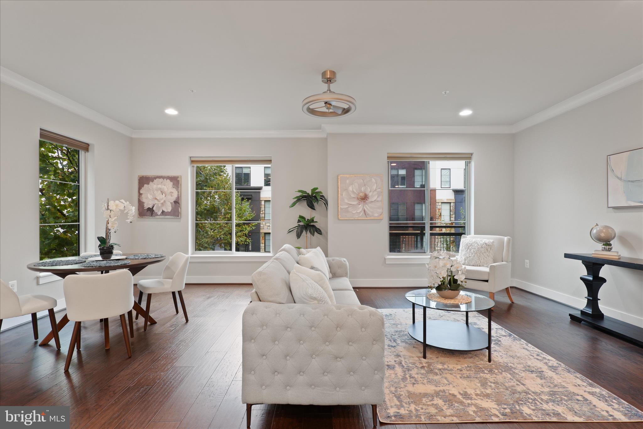 THE PRESERVE AT WESTFIELDS - Residential