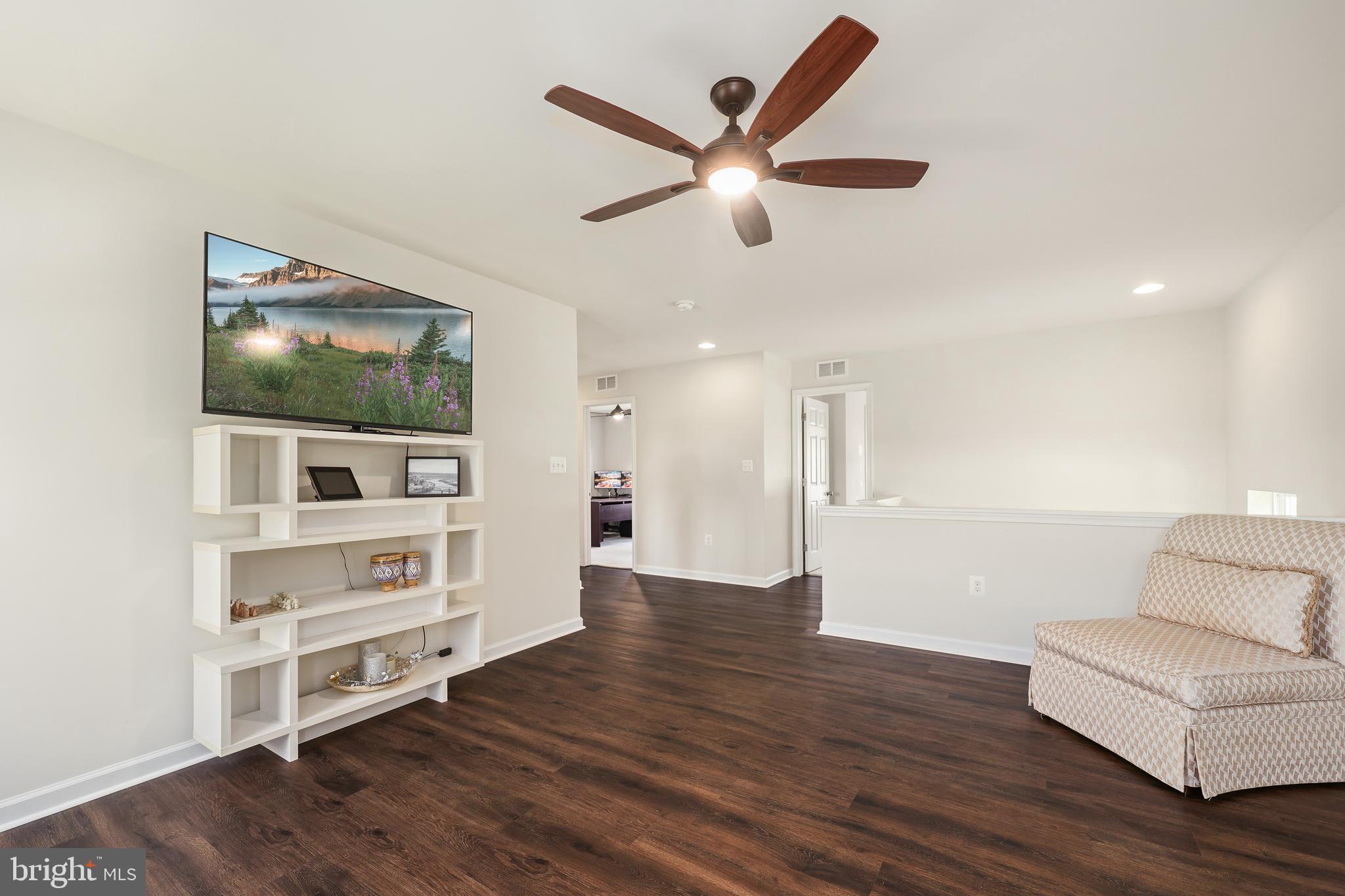 ESTATES AT KINGSWOOD - Residential