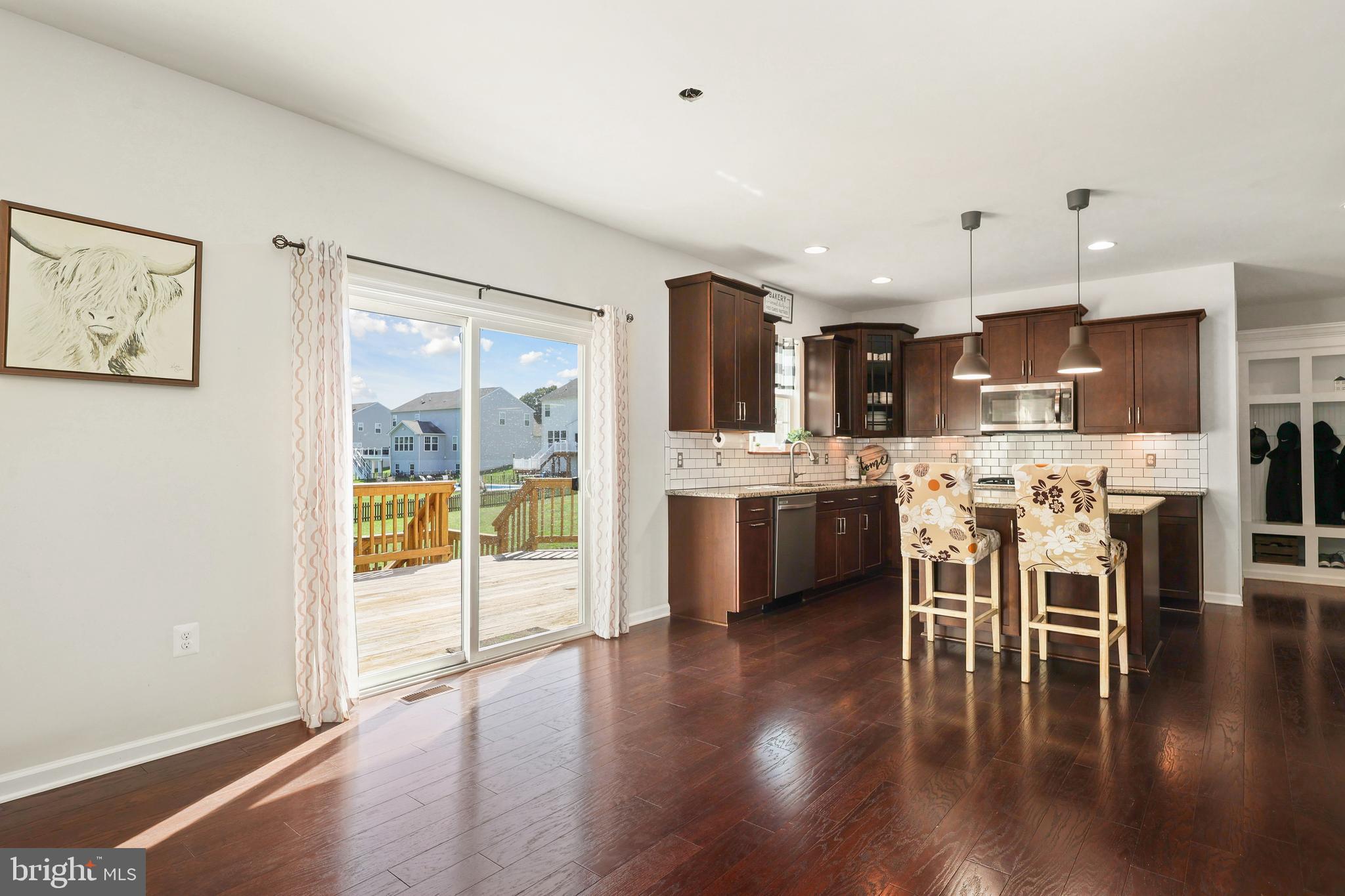 ESTATES AT KINGSWOOD - Residential