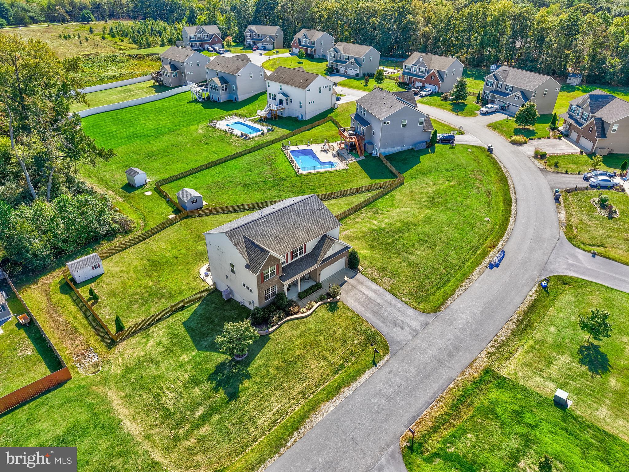 ESTATES AT KINGSWOOD - Residential