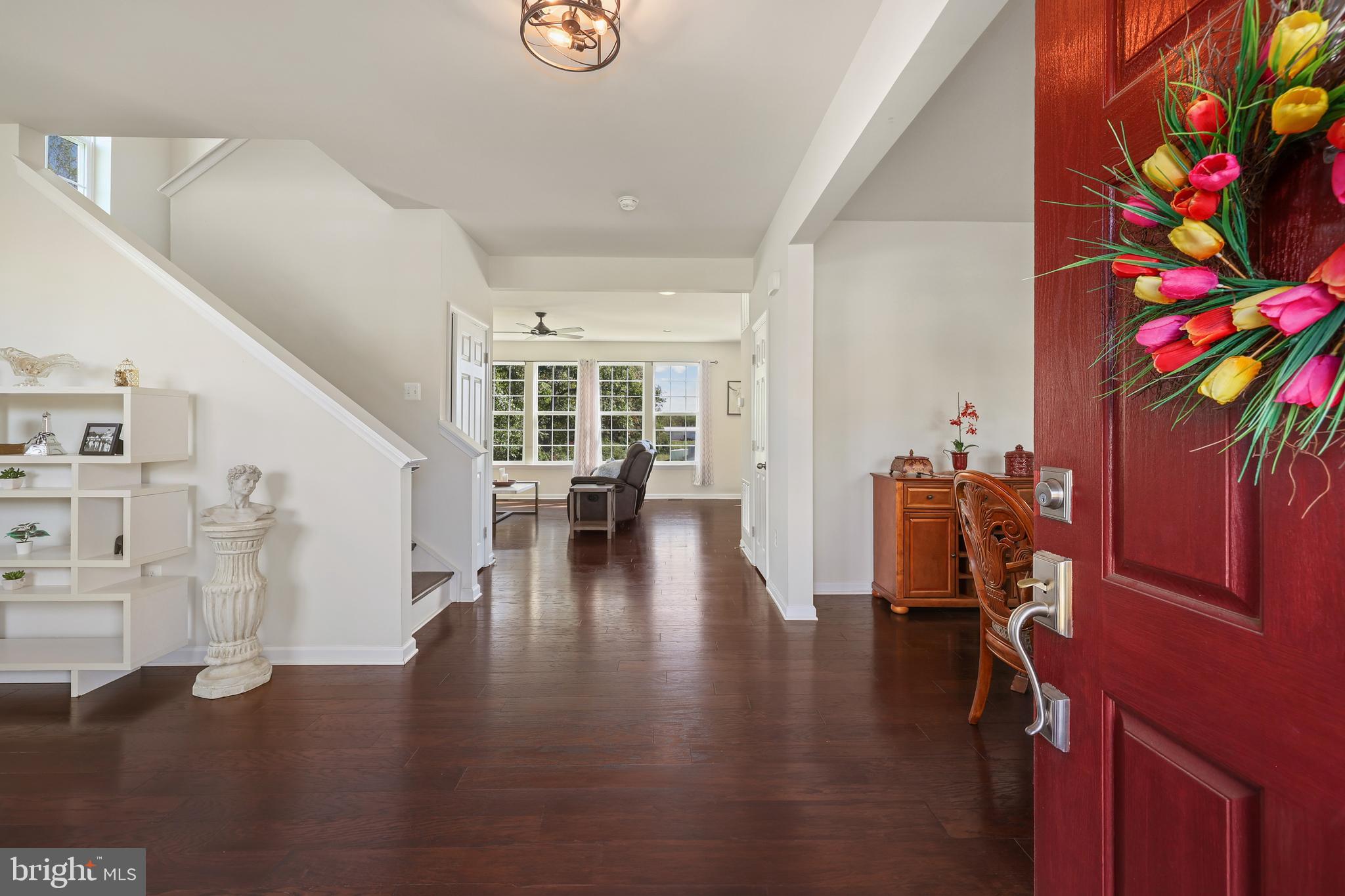 11317 BARON DRIVE