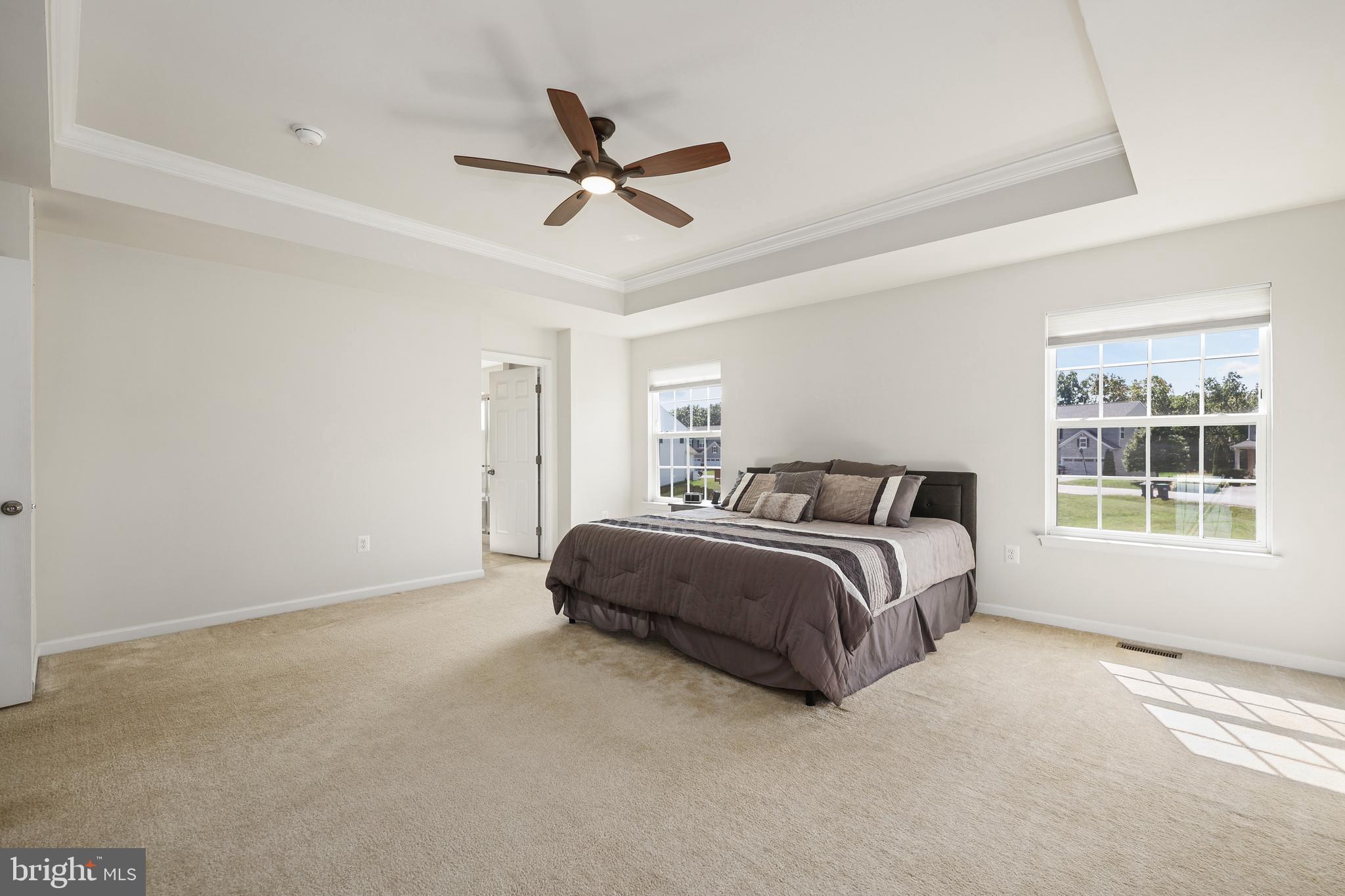 ESTATES AT KINGSWOOD - Residential