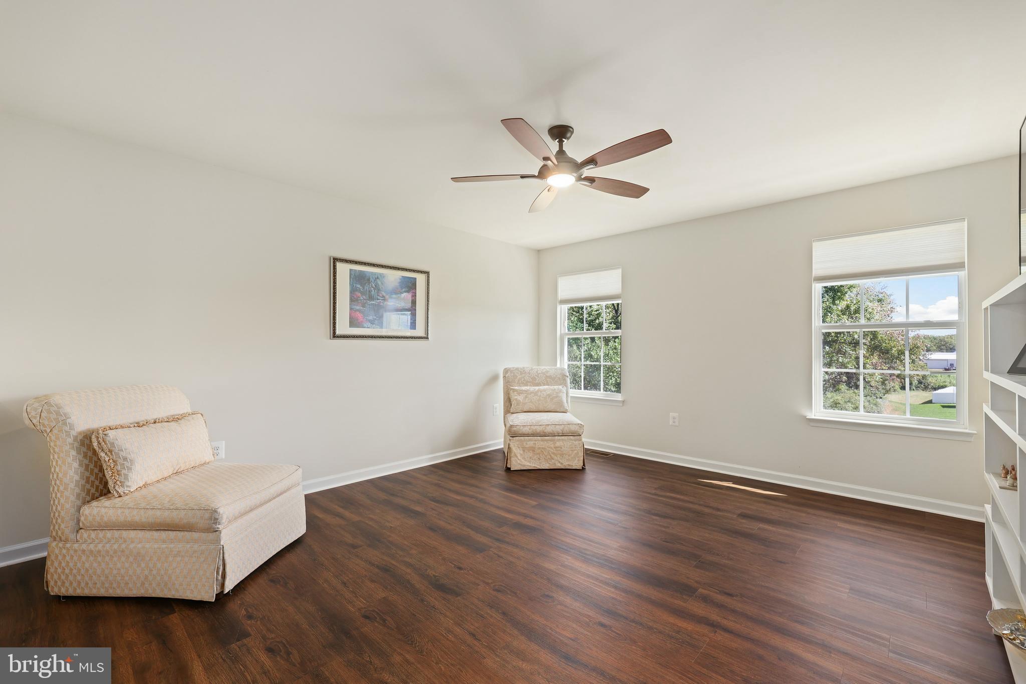 ESTATES AT KINGSWOOD - Residential