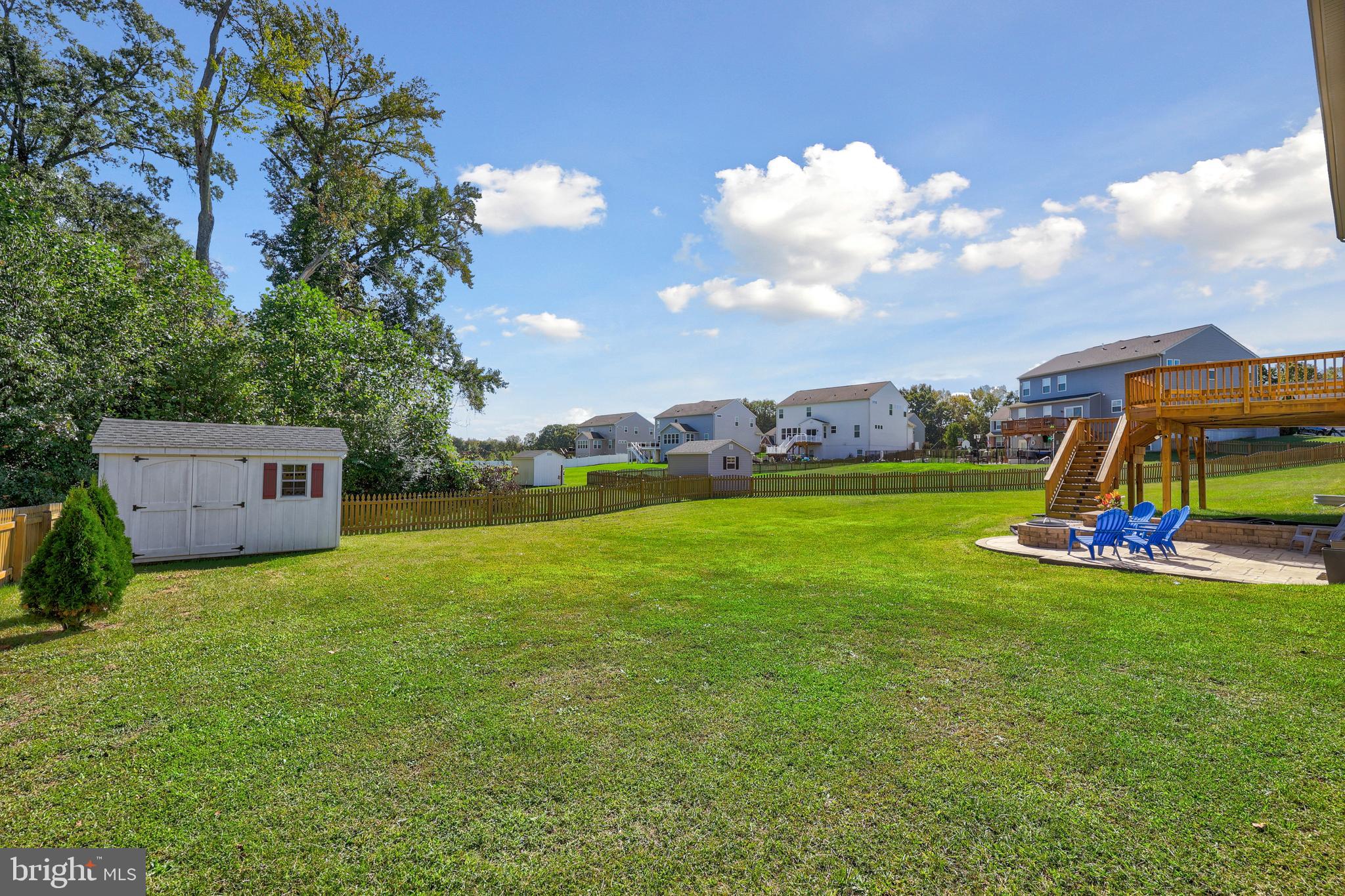 ESTATES AT KINGSWOOD - Residential