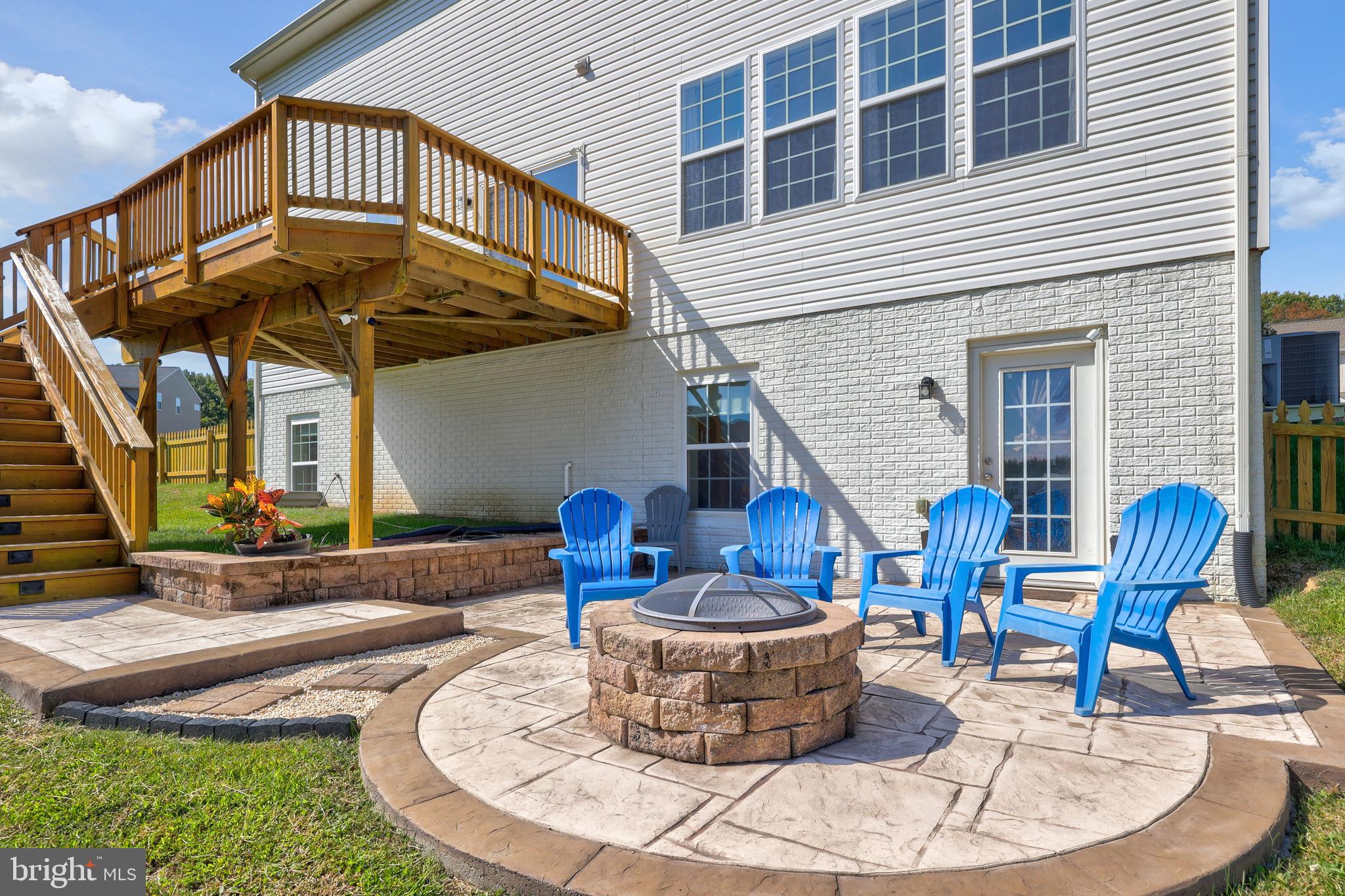 ESTATES AT KINGSWOOD - Residential