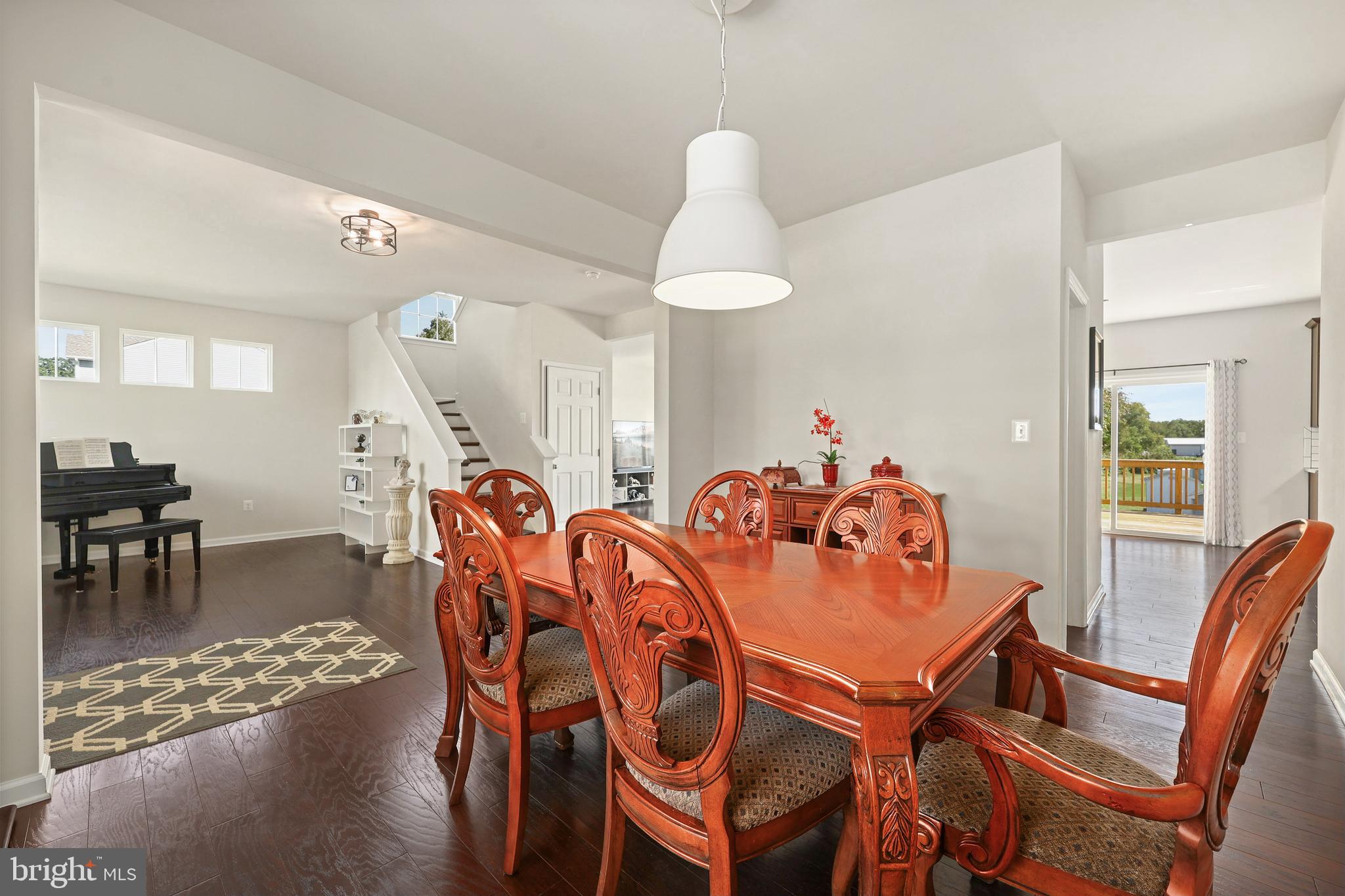 ESTATES AT KINGSWOOD - Residential