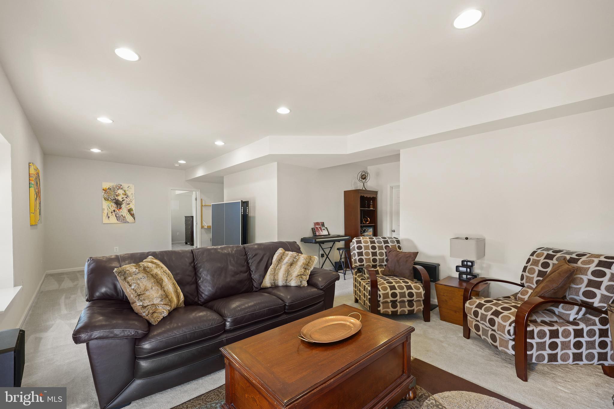 ESTATES AT KINGSWOOD - Residential