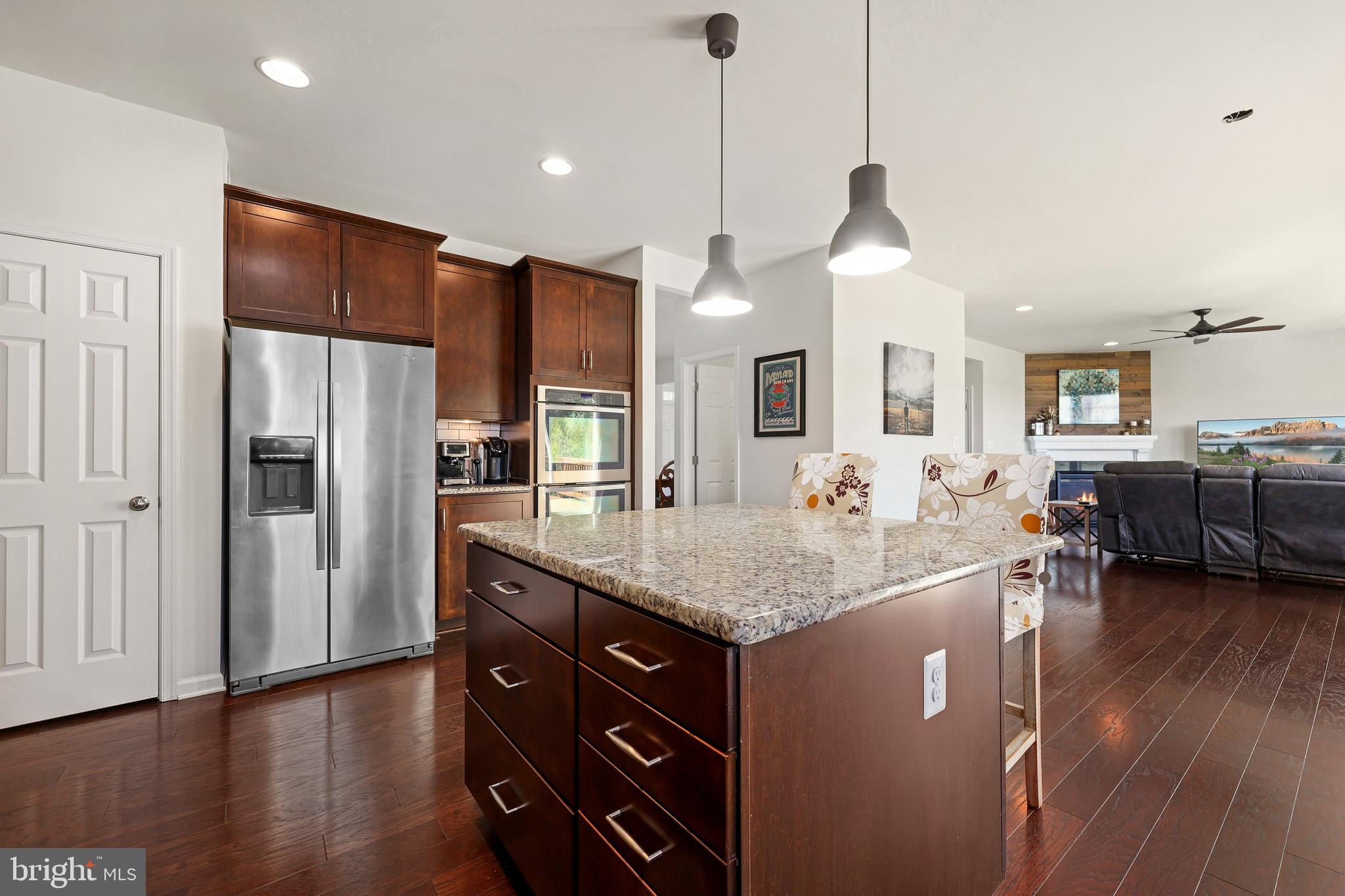 ESTATES AT KINGSWOOD - Residential