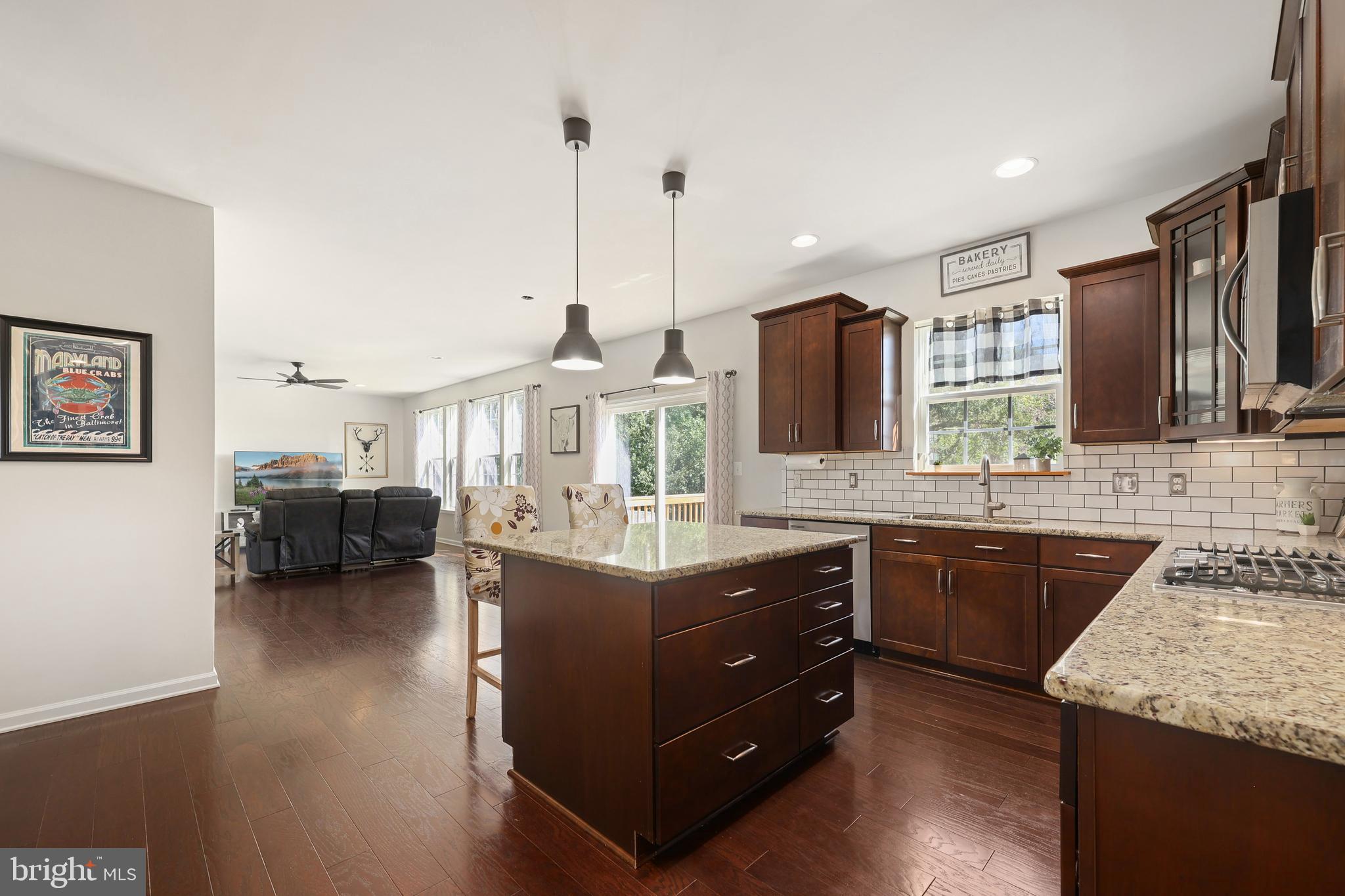 ESTATES AT KINGSWOOD - Residential