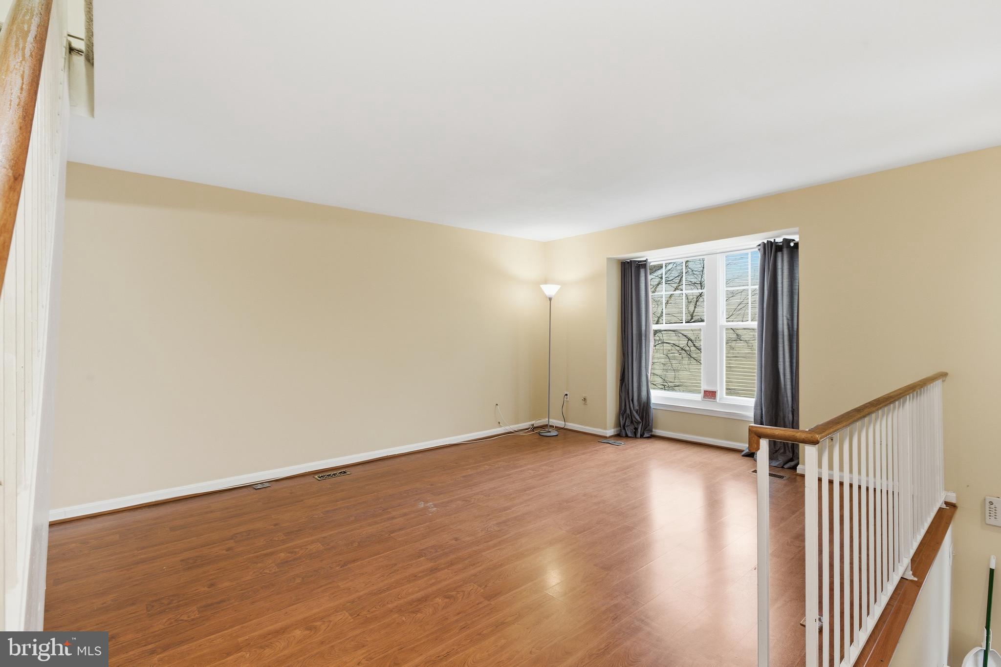 PRINCETON SQUARE - Residential