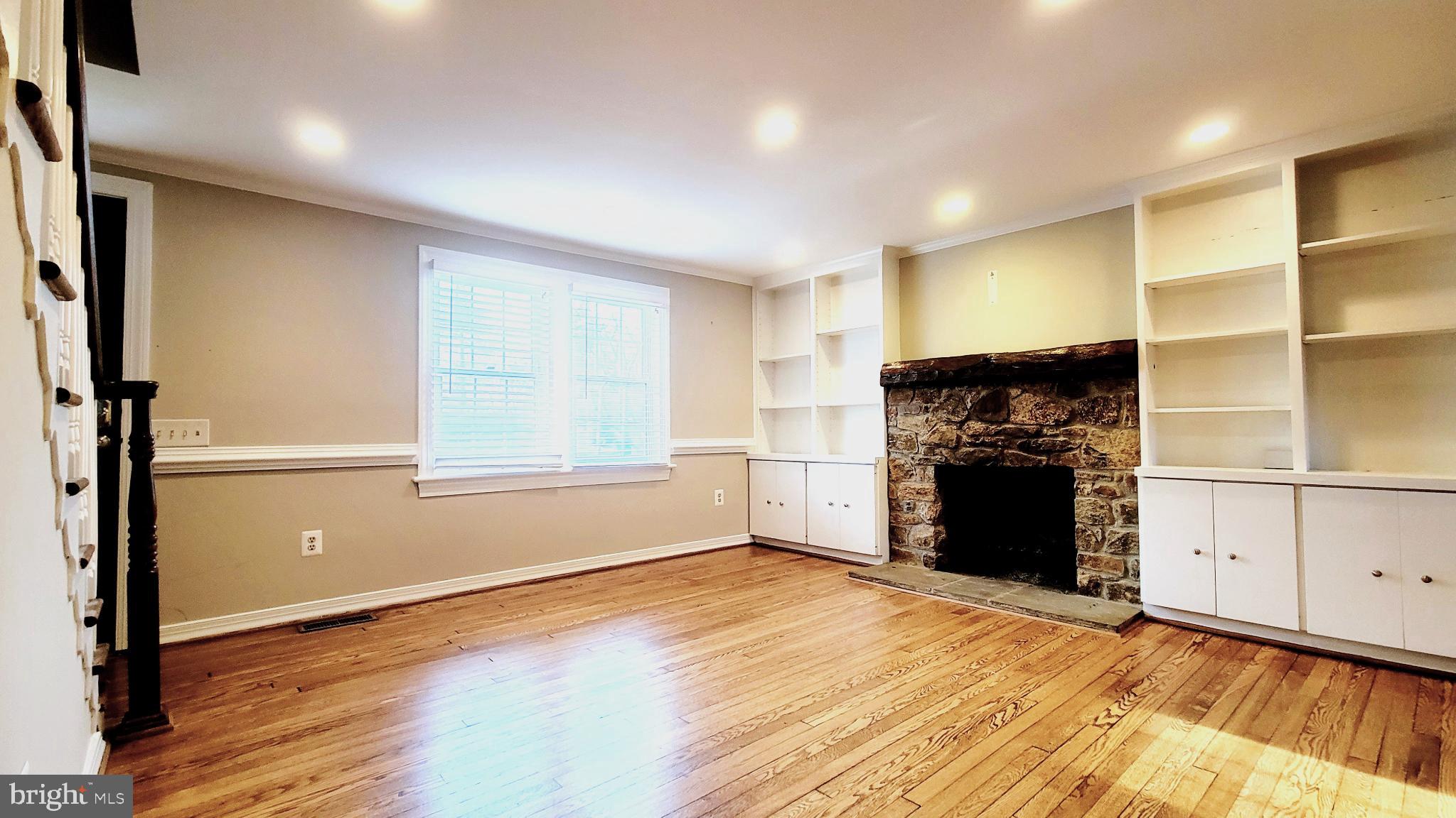 NONE AVAILABLE - Residential Lease