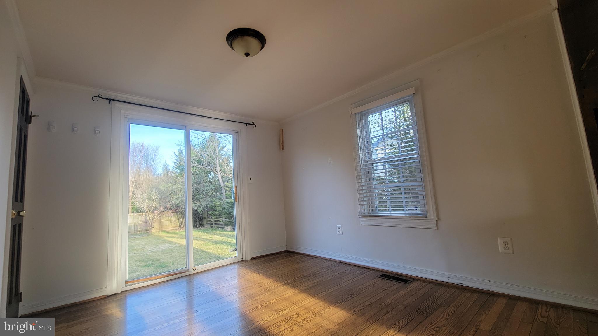 NONE AVAILABLE - Residential Lease