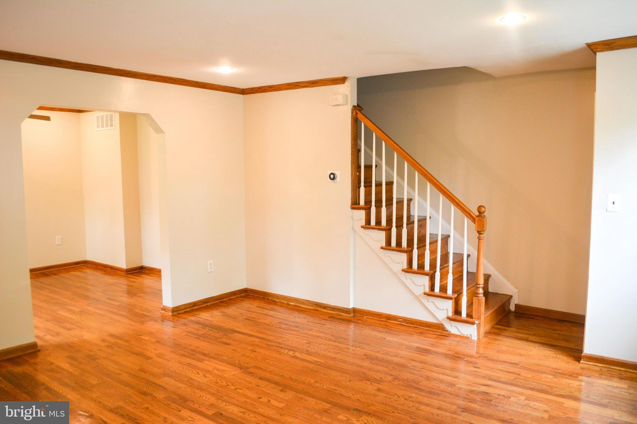 ANDOVER HEIGHTS - Residential Lease