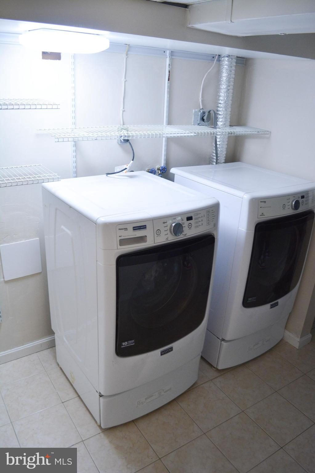 ANDOVER HEIGHTS - Residential Lease