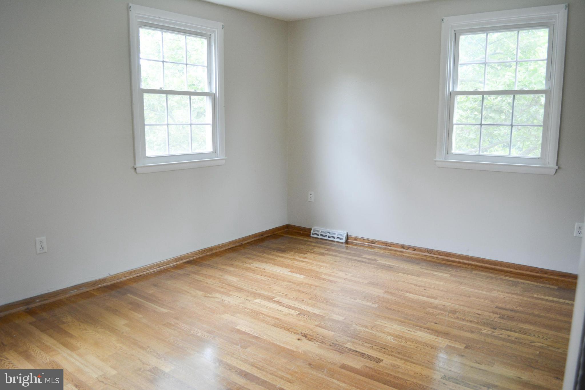 ANDOVER HEIGHTS - Residential Lease