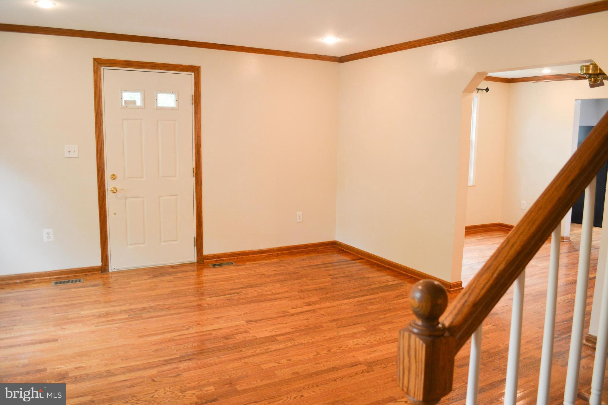 ANDOVER HEIGHTS - Residential Lease