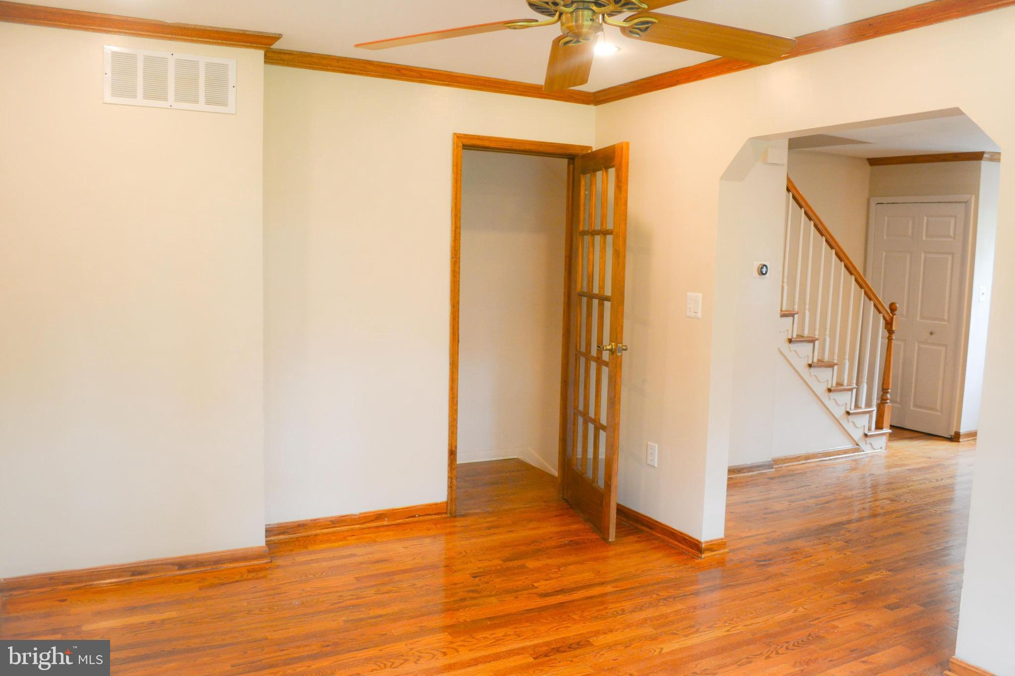 ANDOVER HEIGHTS - Residential Lease