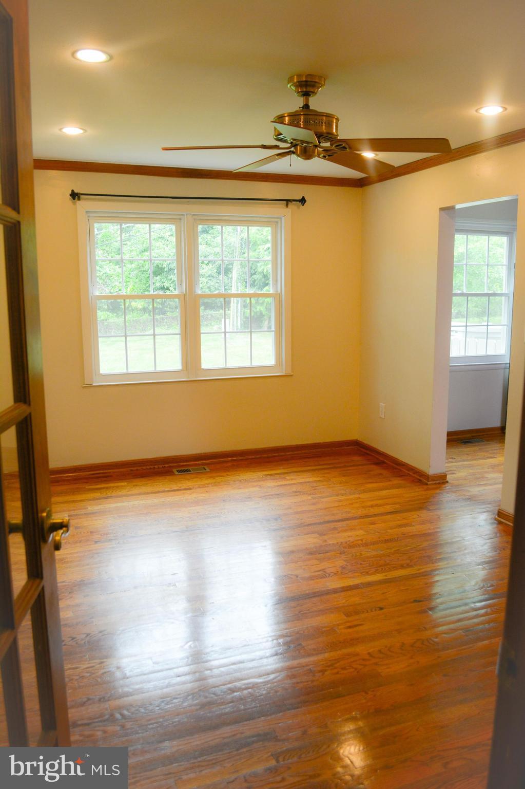 ANDOVER HEIGHTS - Residential Lease