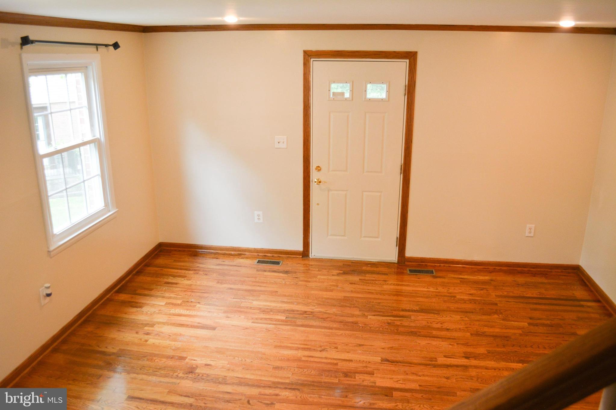 ANDOVER HEIGHTS - Residential Lease