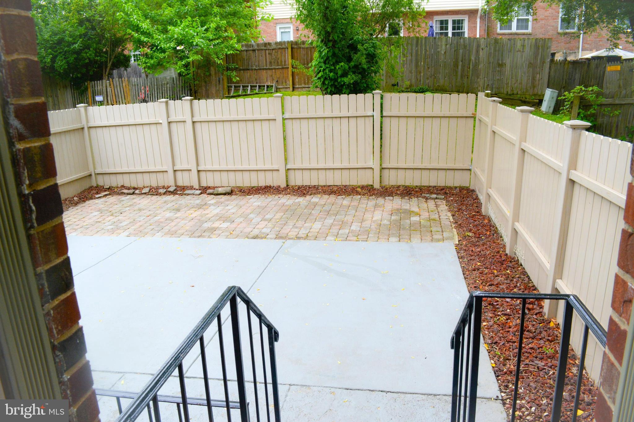 ANDOVER HEIGHTS - Residential Lease