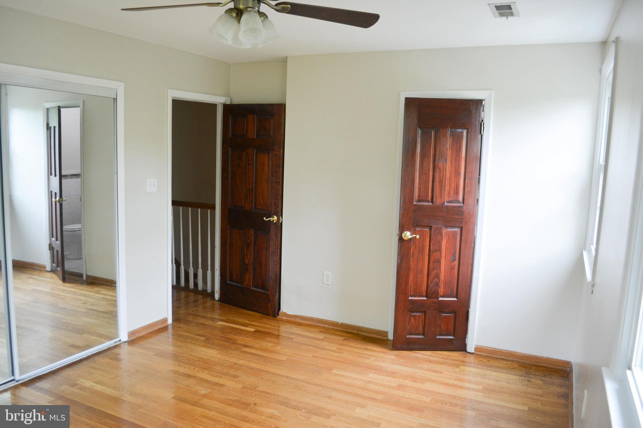 ANDOVER HEIGHTS - Residential Lease