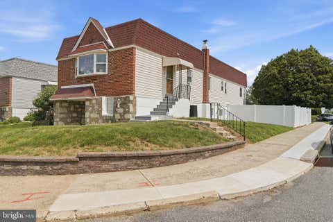 Homes For Sale - 441 Regina Street<br/> Philadelphia County, PHILADELPHIA, PA 19116