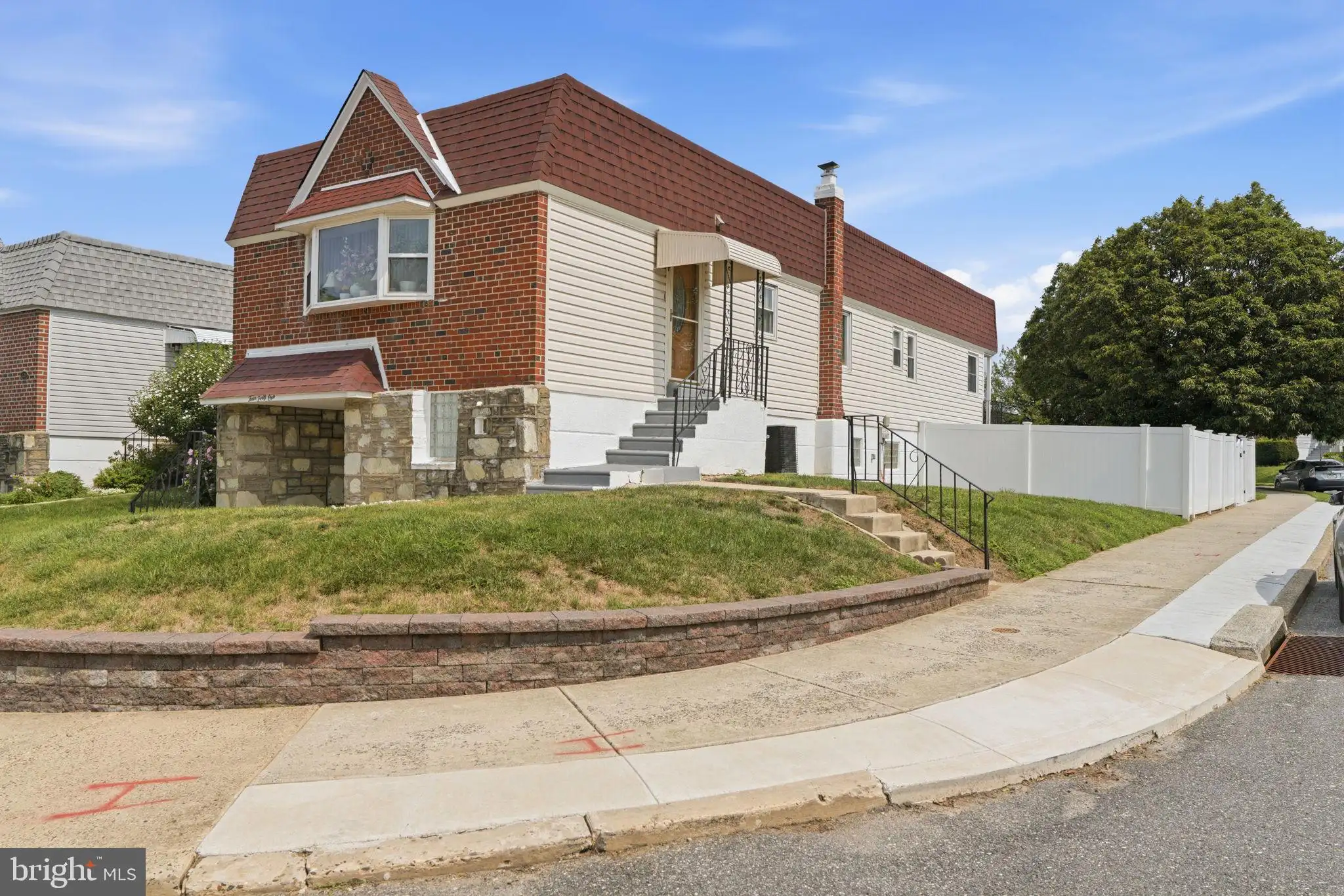 441 Regina Street, Philadelphia, PA, 19116