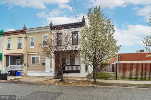 914 N Front Street, Camden, NJ 08102 - MLS#: NJCD2090122