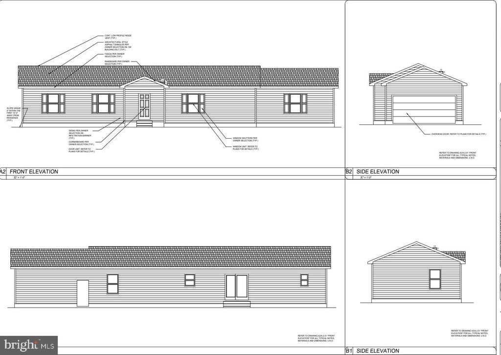 Photo of 527 William Street, DOVER, DE 19904 (MLS # DEKT2042300)