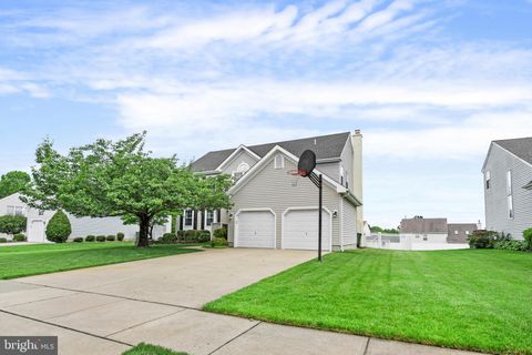Homes For Sale - 5 Equitation Way<br/> SEWELL, NJ 08080