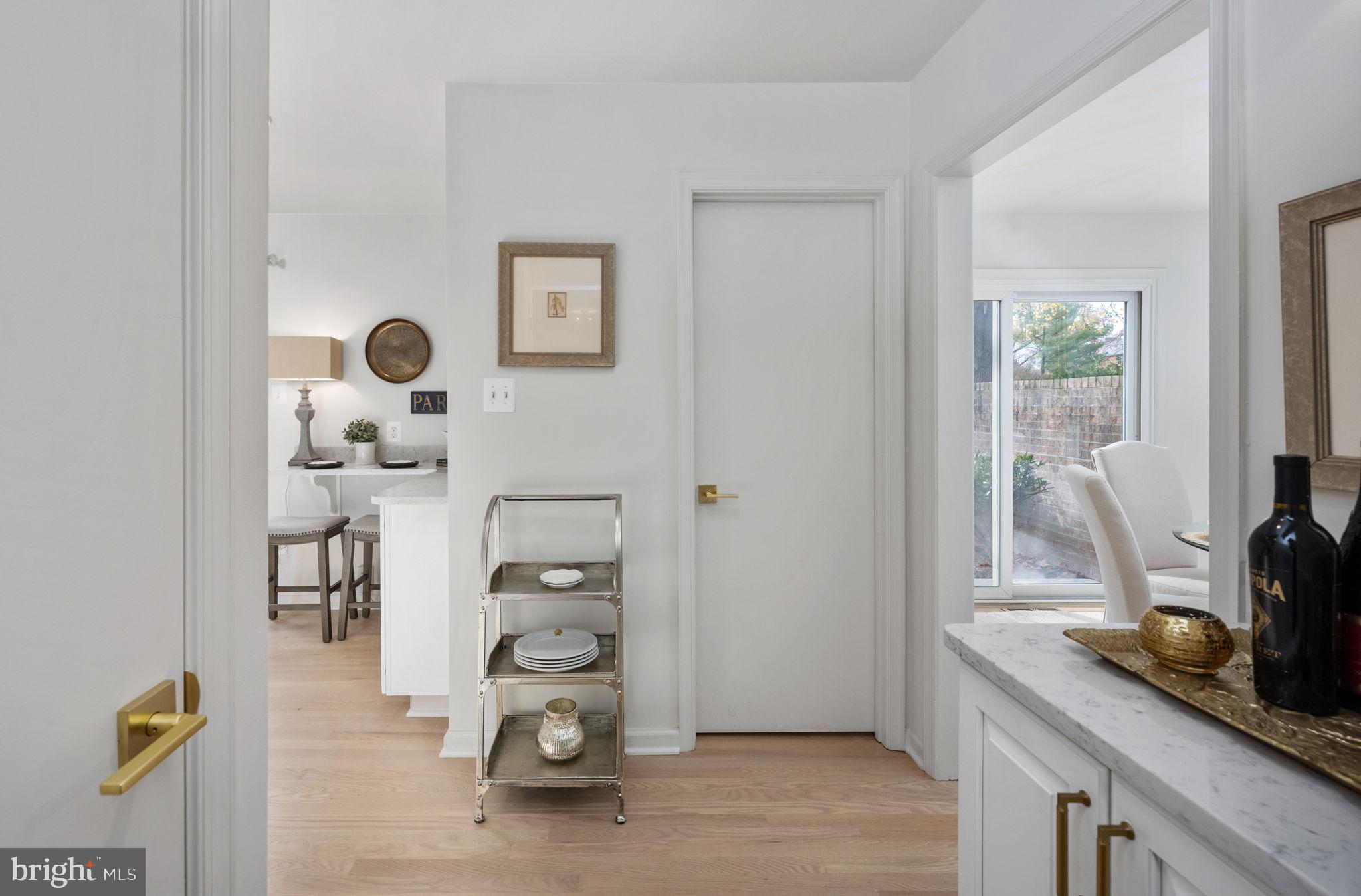 CHARLESTOWN - Residential