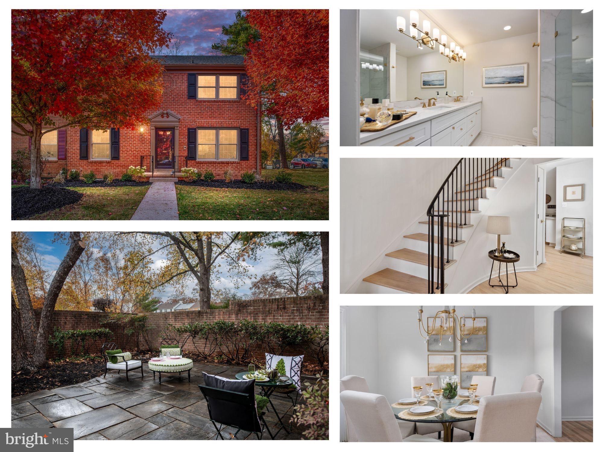 CHARLESTOWN - Residential