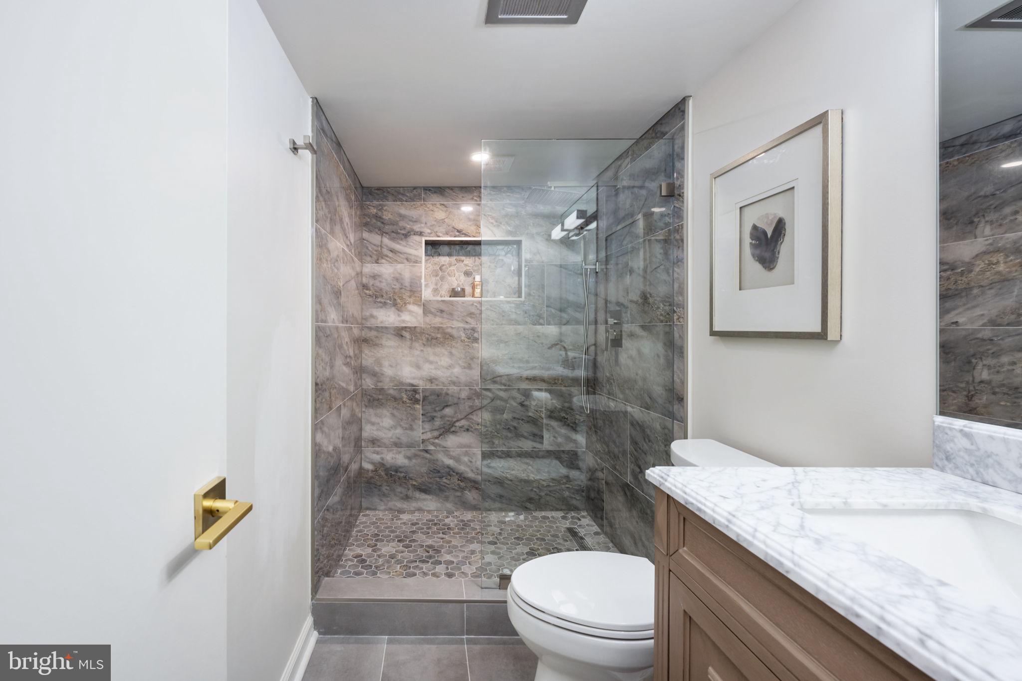 CHARLESTOWN - Residential