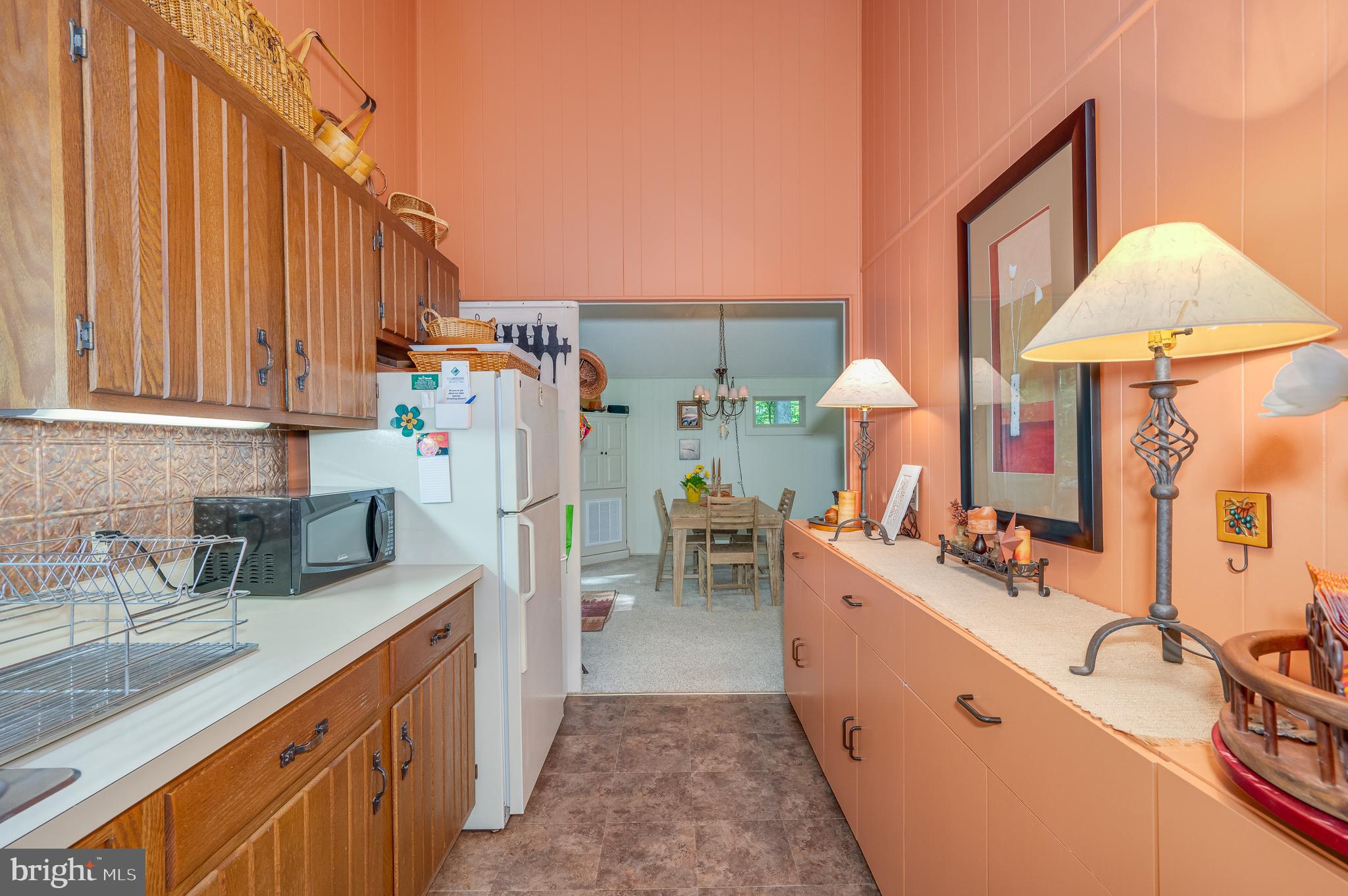 THE WOODS - Residential