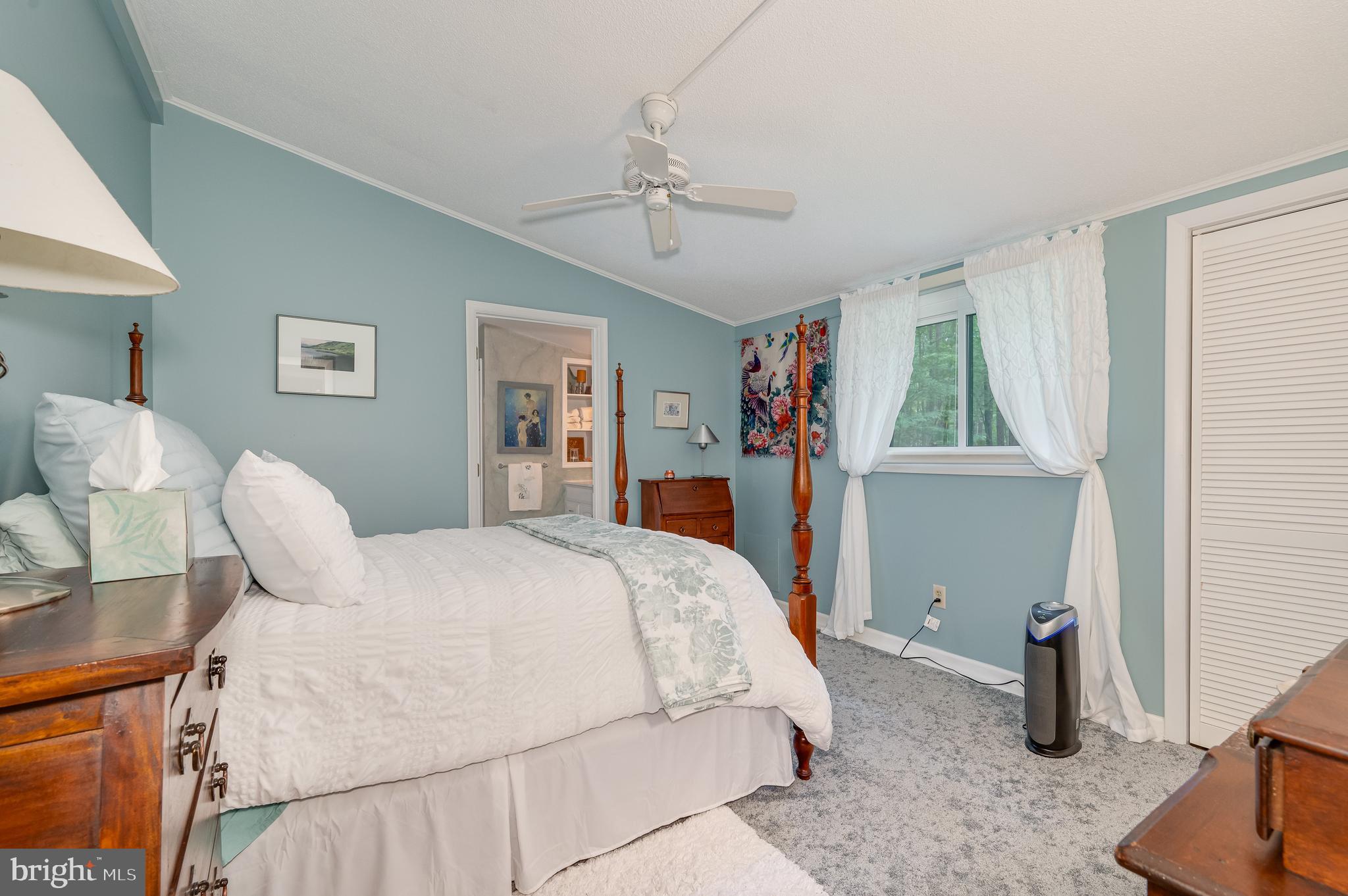 THE WOODS - Residential