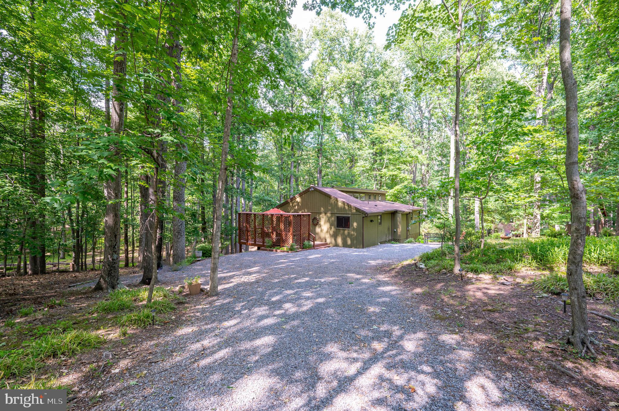 THE WOODS - Residential